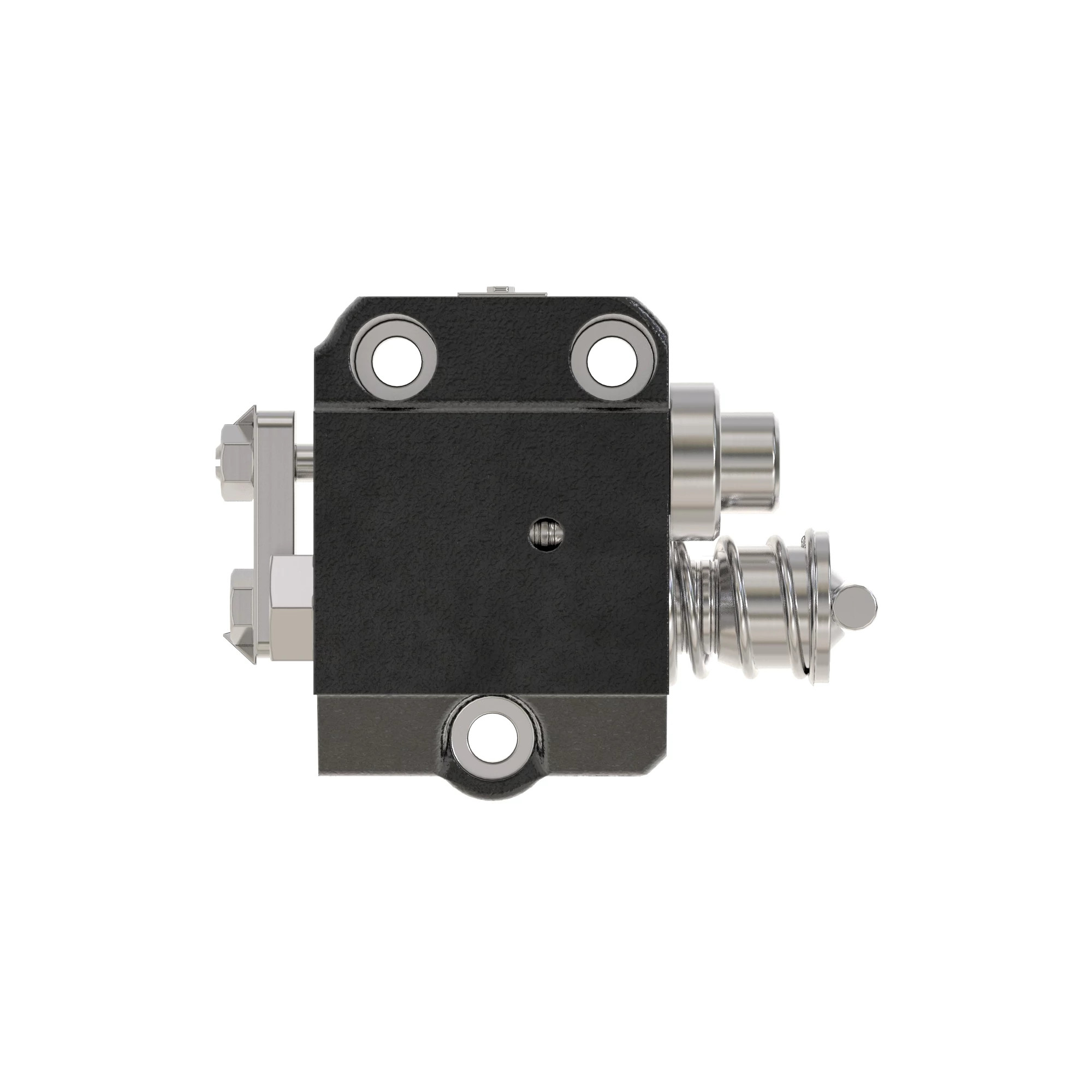 Hydr./Pilot Control Valve