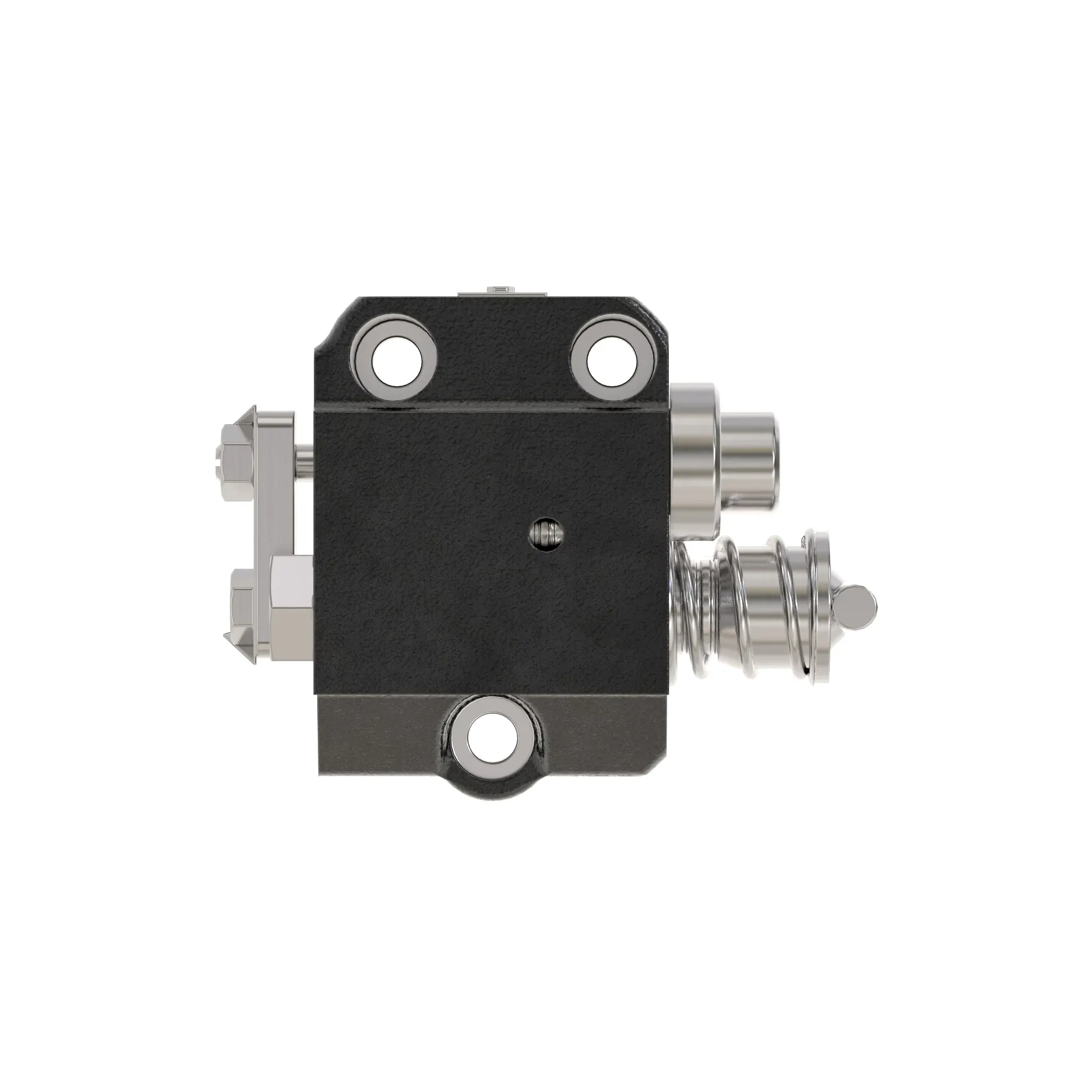 Hydr./Pilot Control Valve