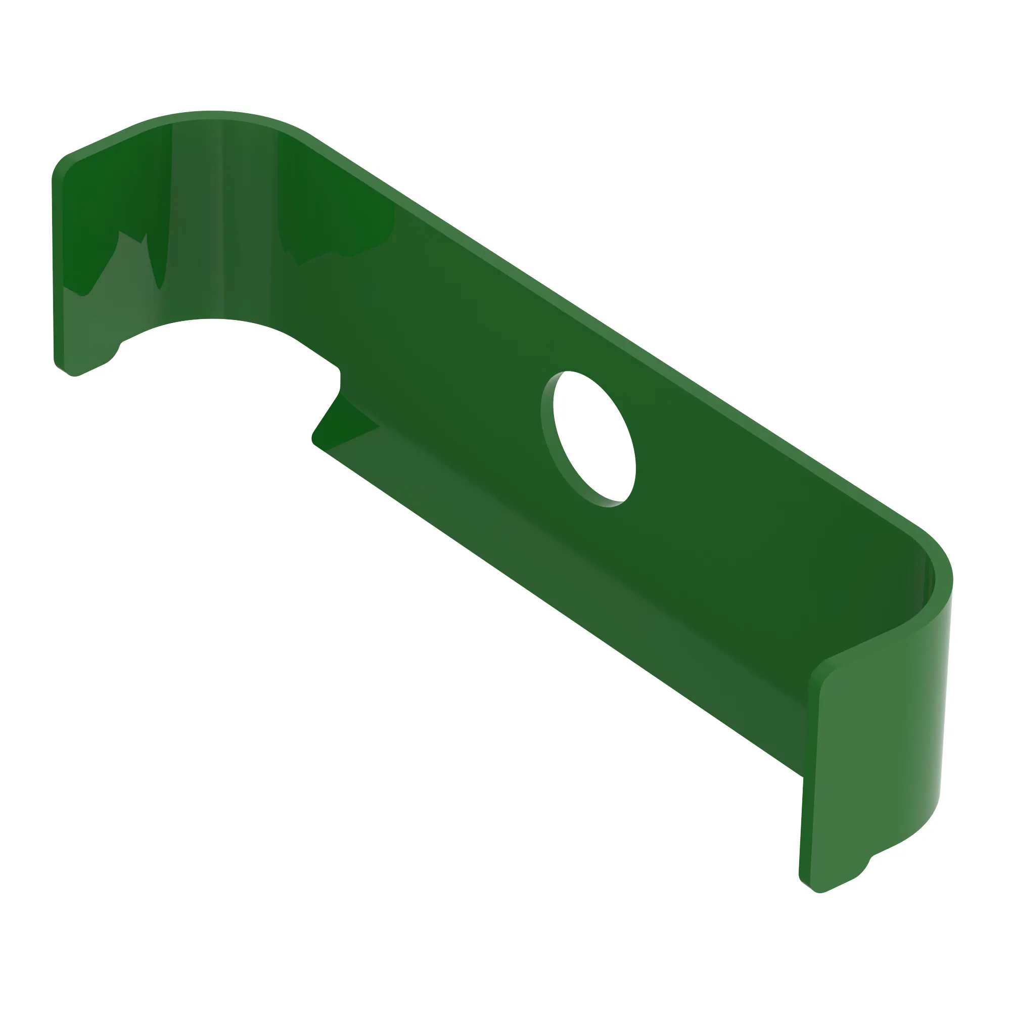 PLATE, PLATE, GASKET BACKER