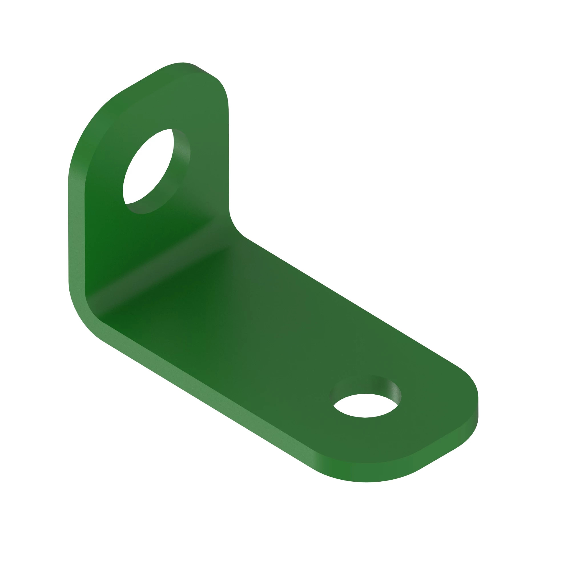 John Deere Cylinder Support Bracket - N400289