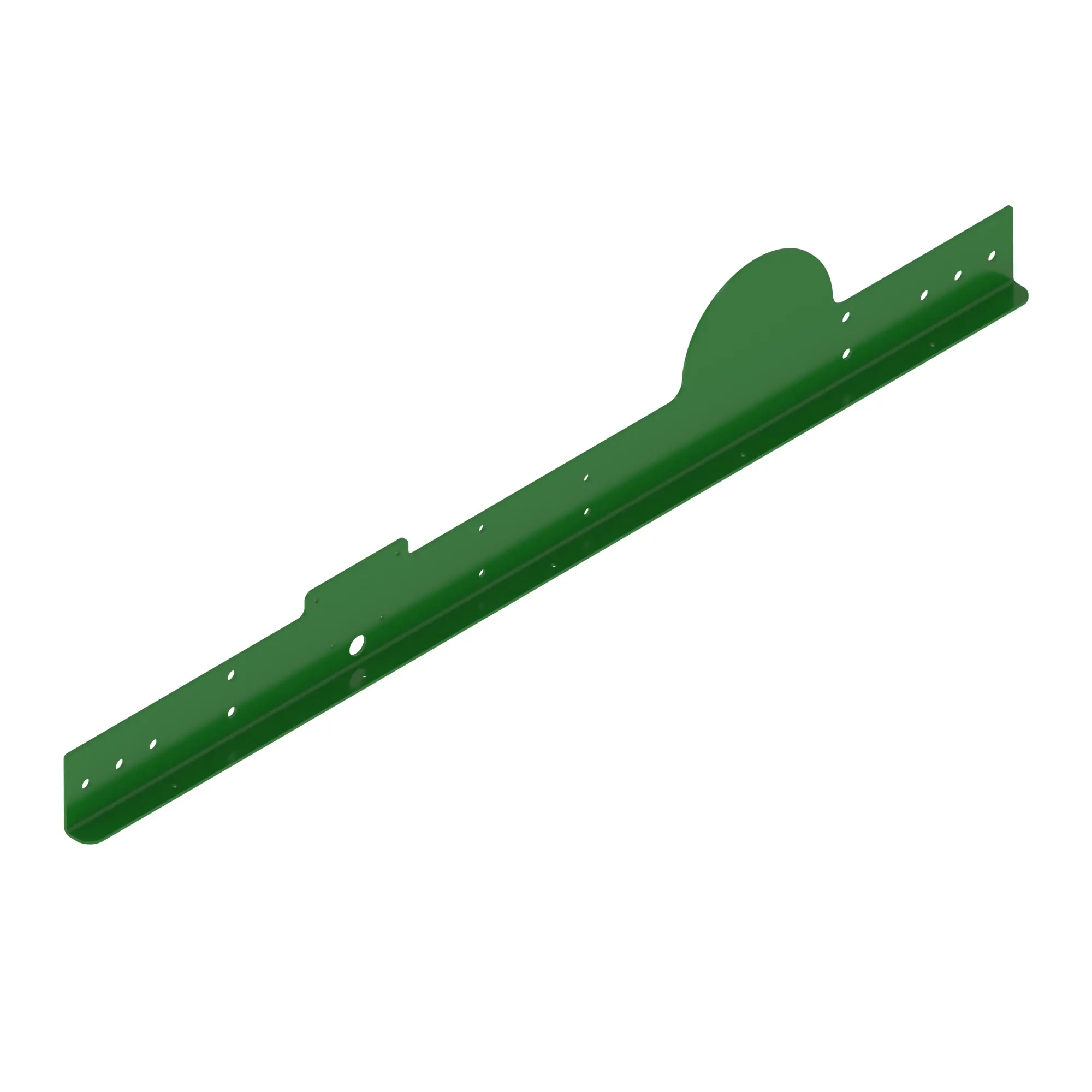 BRACKET, HOR. CHANNEL, LIGHT BAR