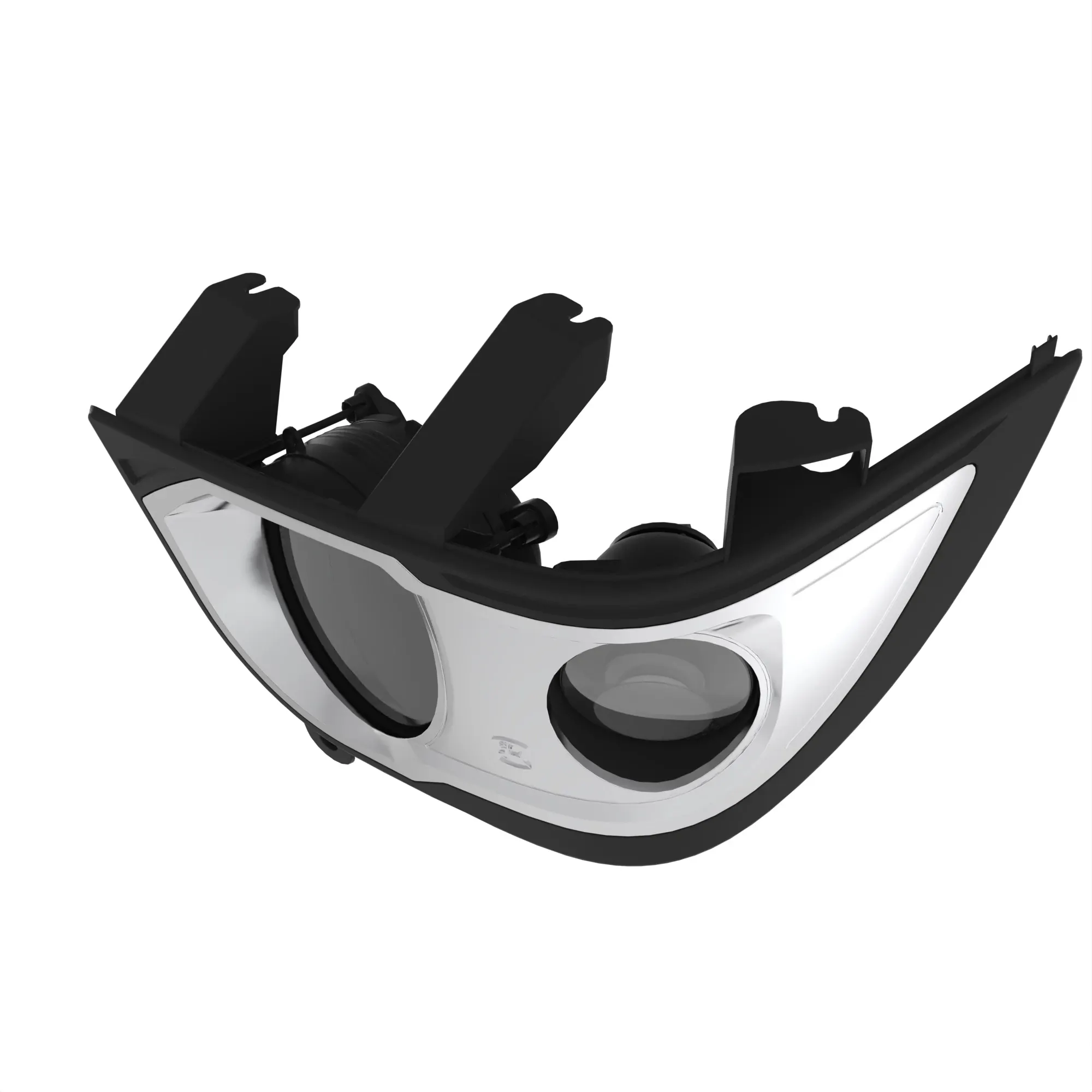 John Deere Left Side Headlights Headlight - AL231702