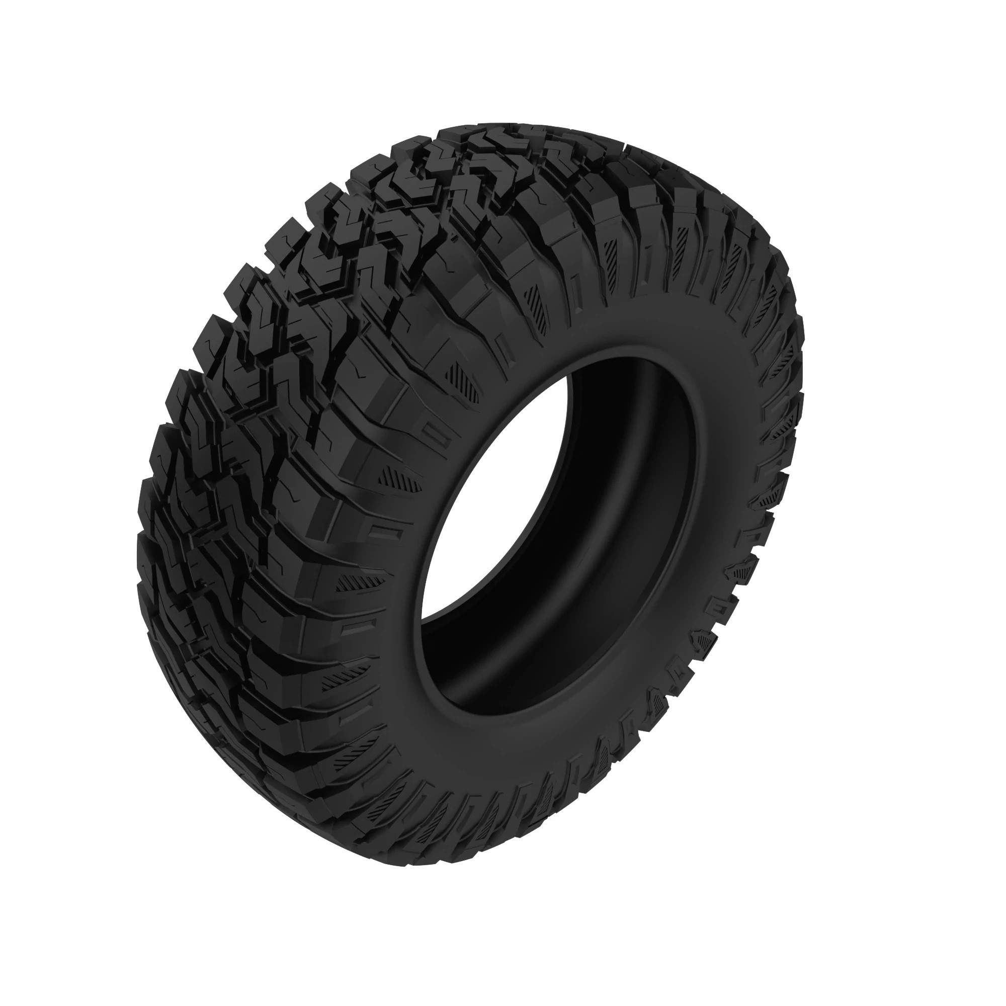 John Deere Tire, 18 X 8.50-10 - M141464