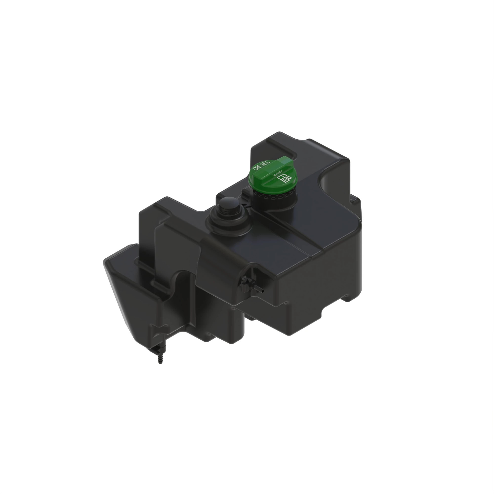 FUEL TANK,  FUEL TANK ASSEMBLY, 3E