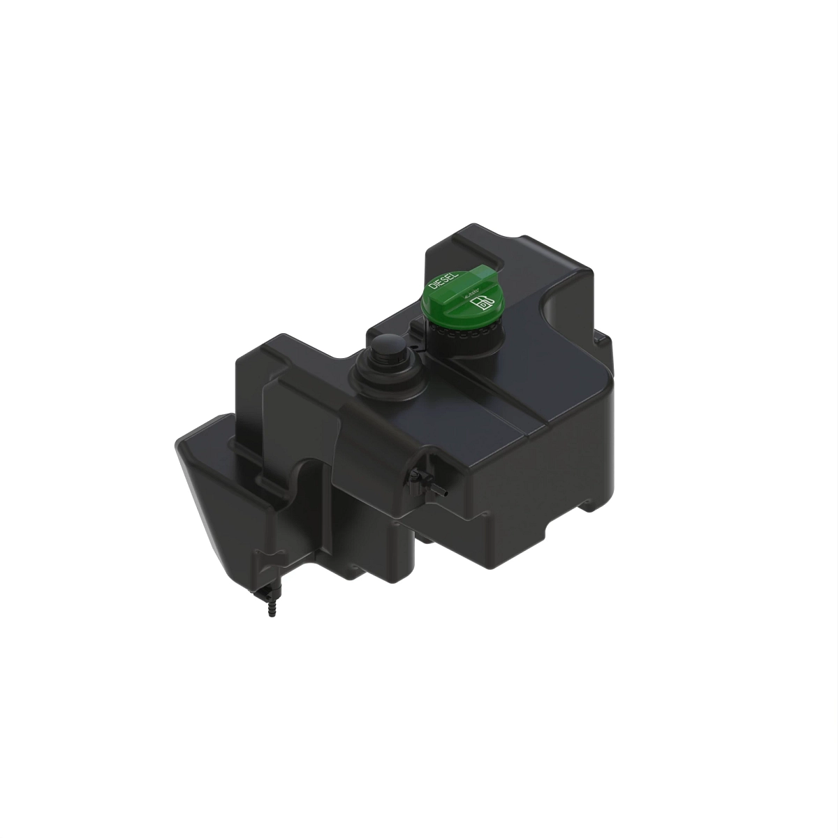Fuel Tank Assembly