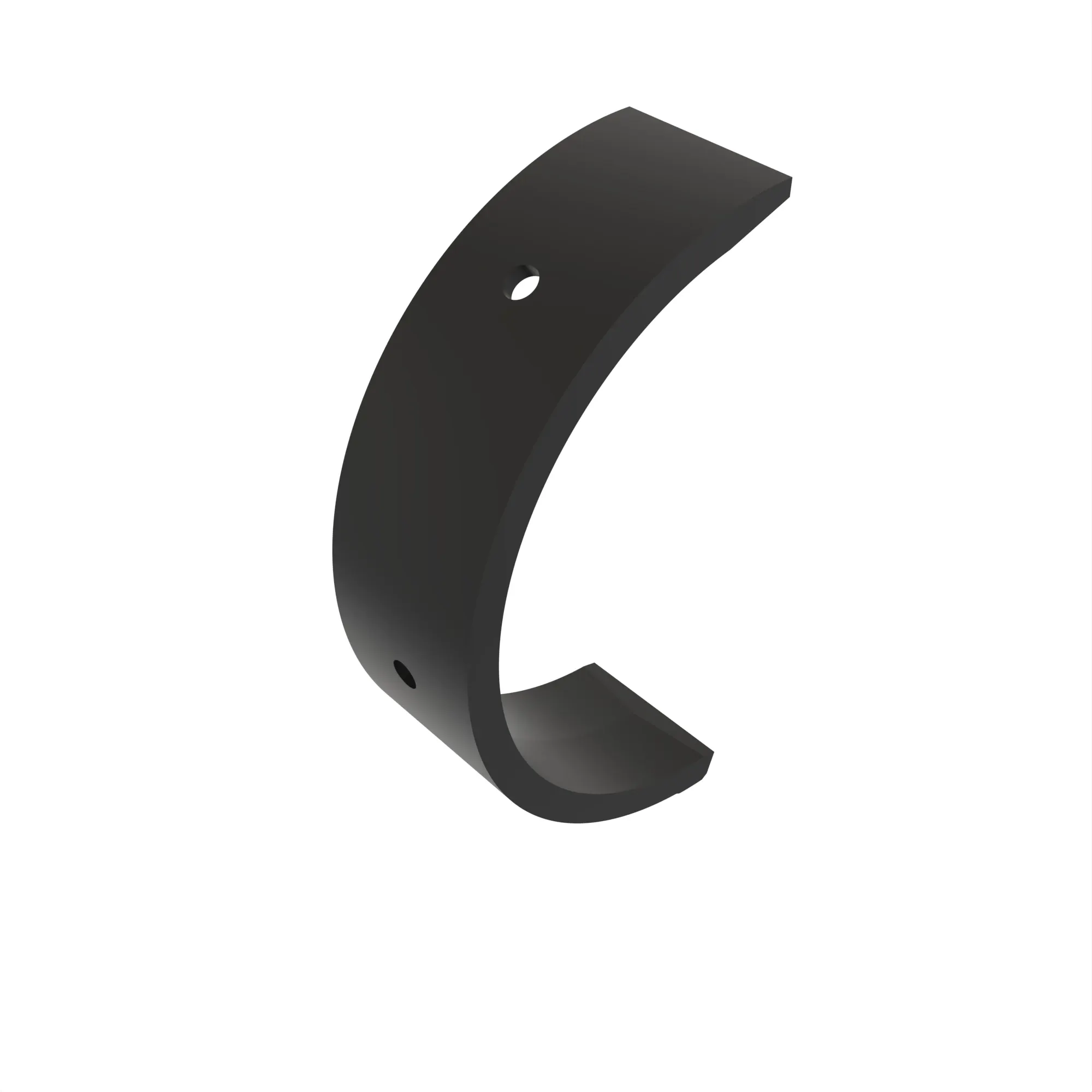 BUSHING, FH RETAINER BUSHING PAD