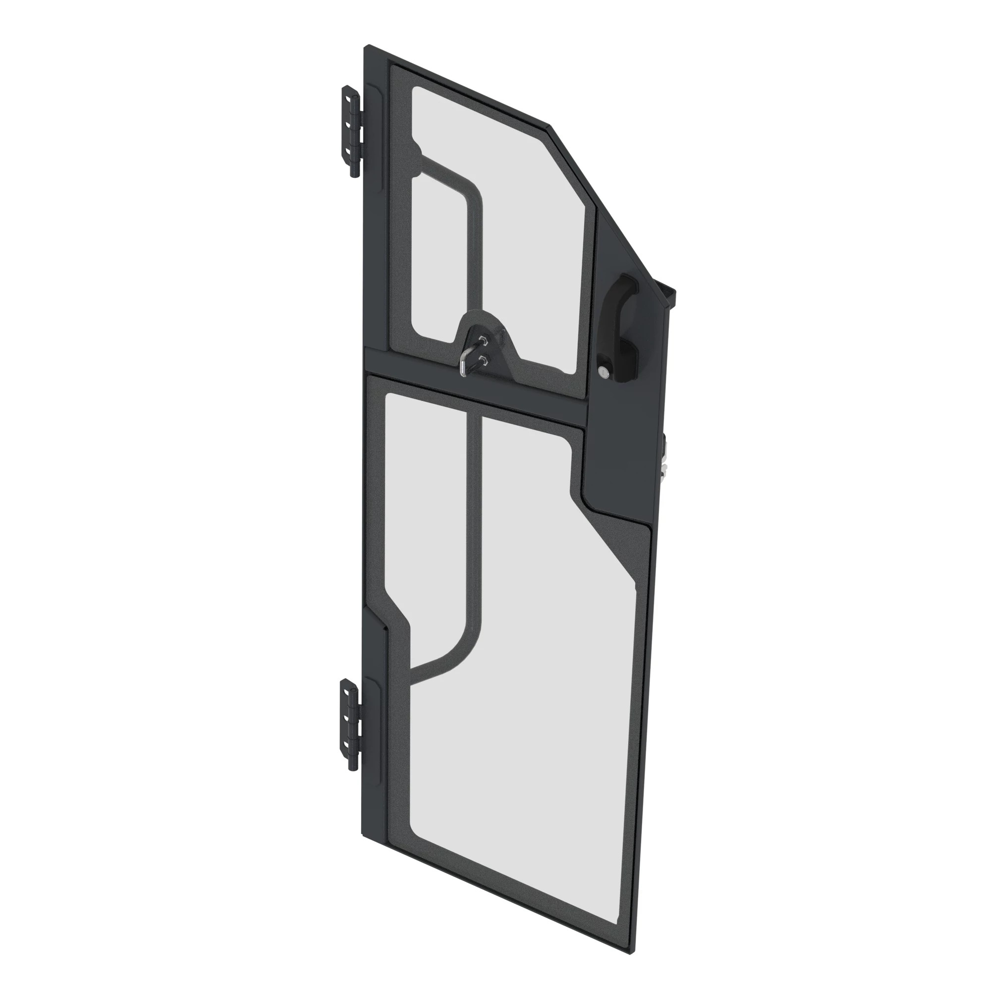 John Deere Door, Left Side - AT502443