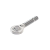 LINK END, CAT. 2 BALL, ASSY., LEFT