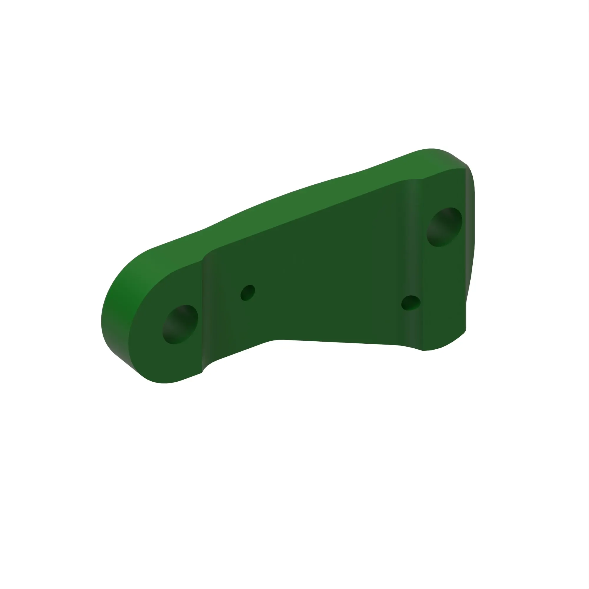 John Deere Cylinder Shield Mount - H233468