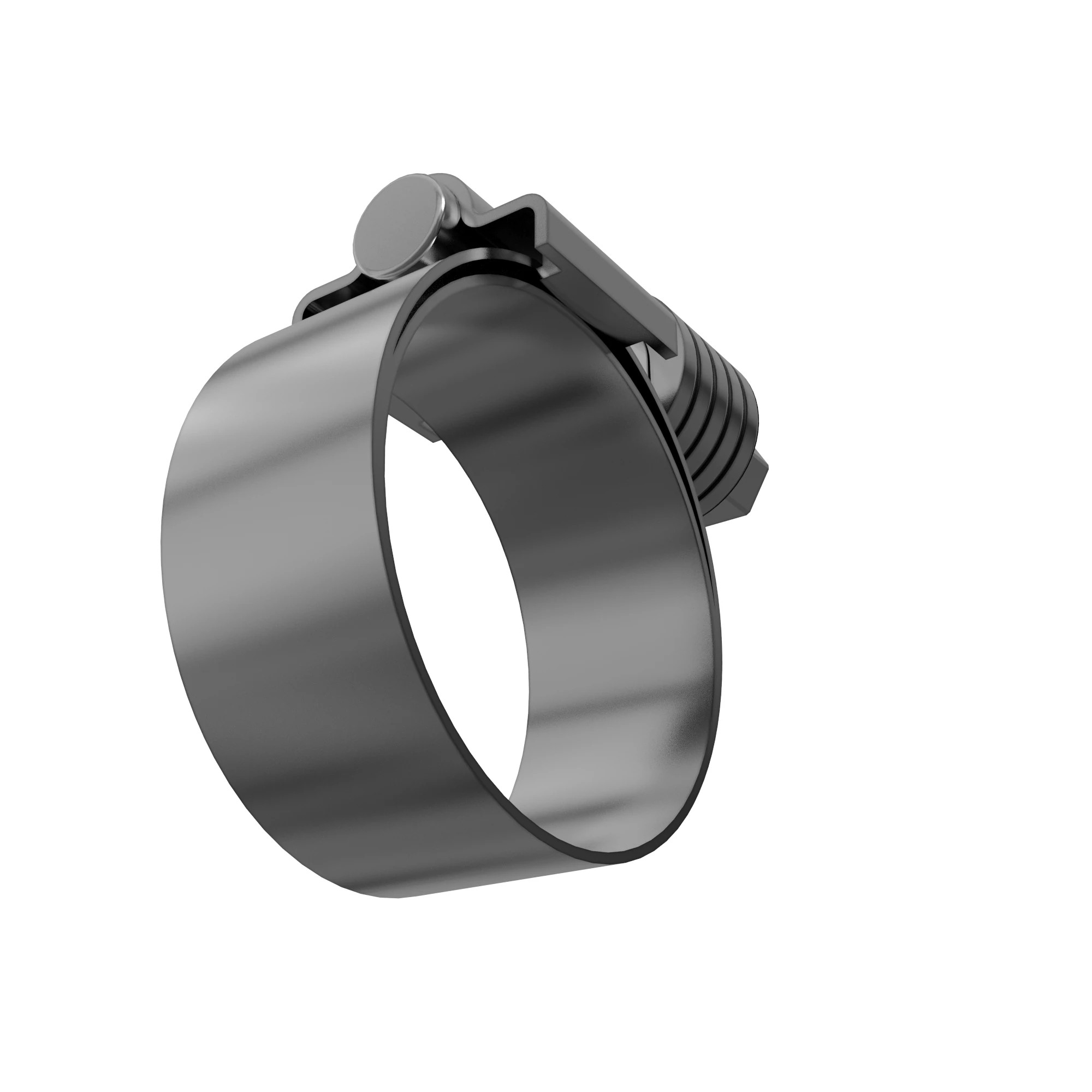 HOSE CLAMP