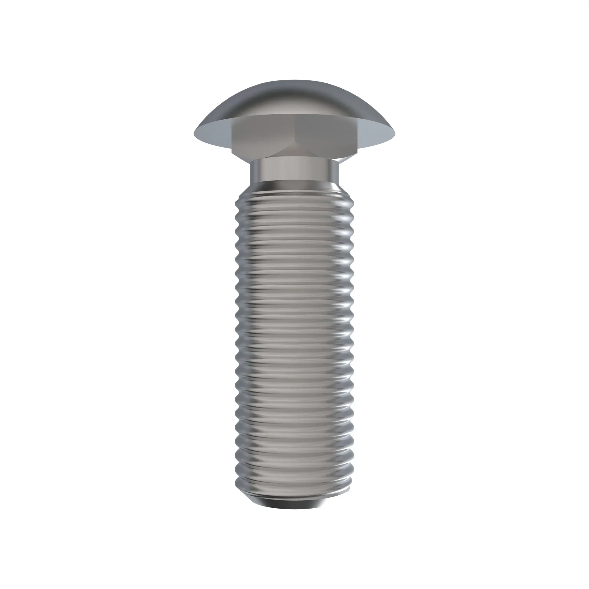 BOLT-RD HD SHORT NECK