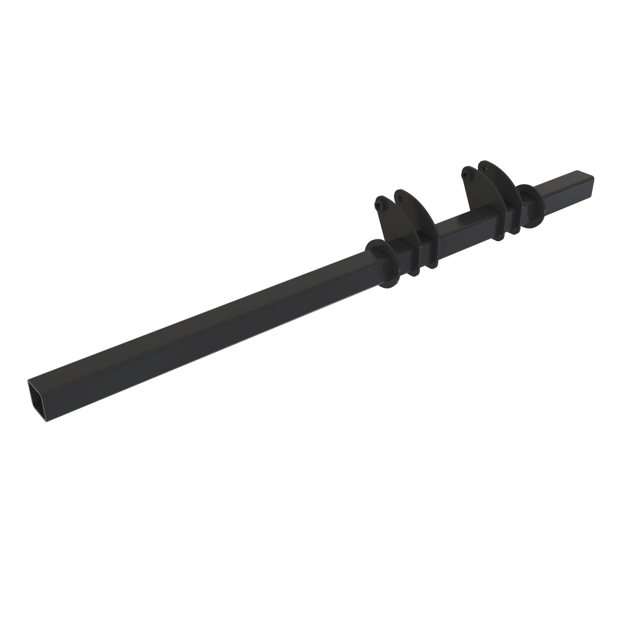 Rockshaft, Left Inner Wing