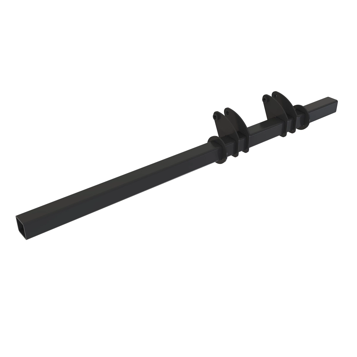 Rockshaft, Left Inner Wing