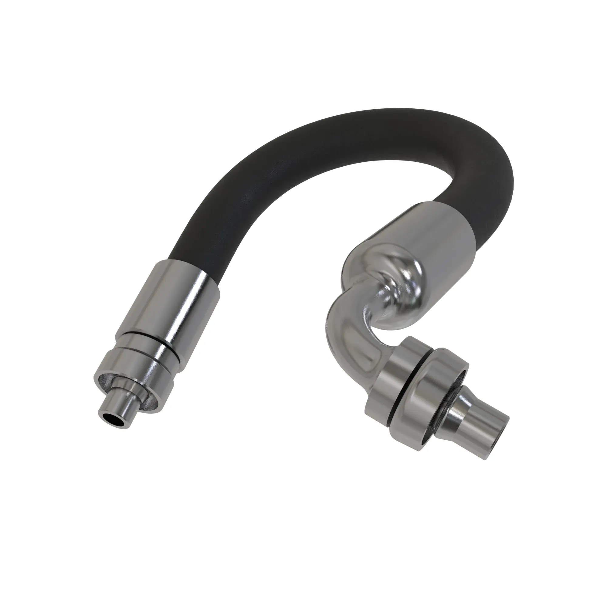 HOSE, HYDRAULIC FABRICATE