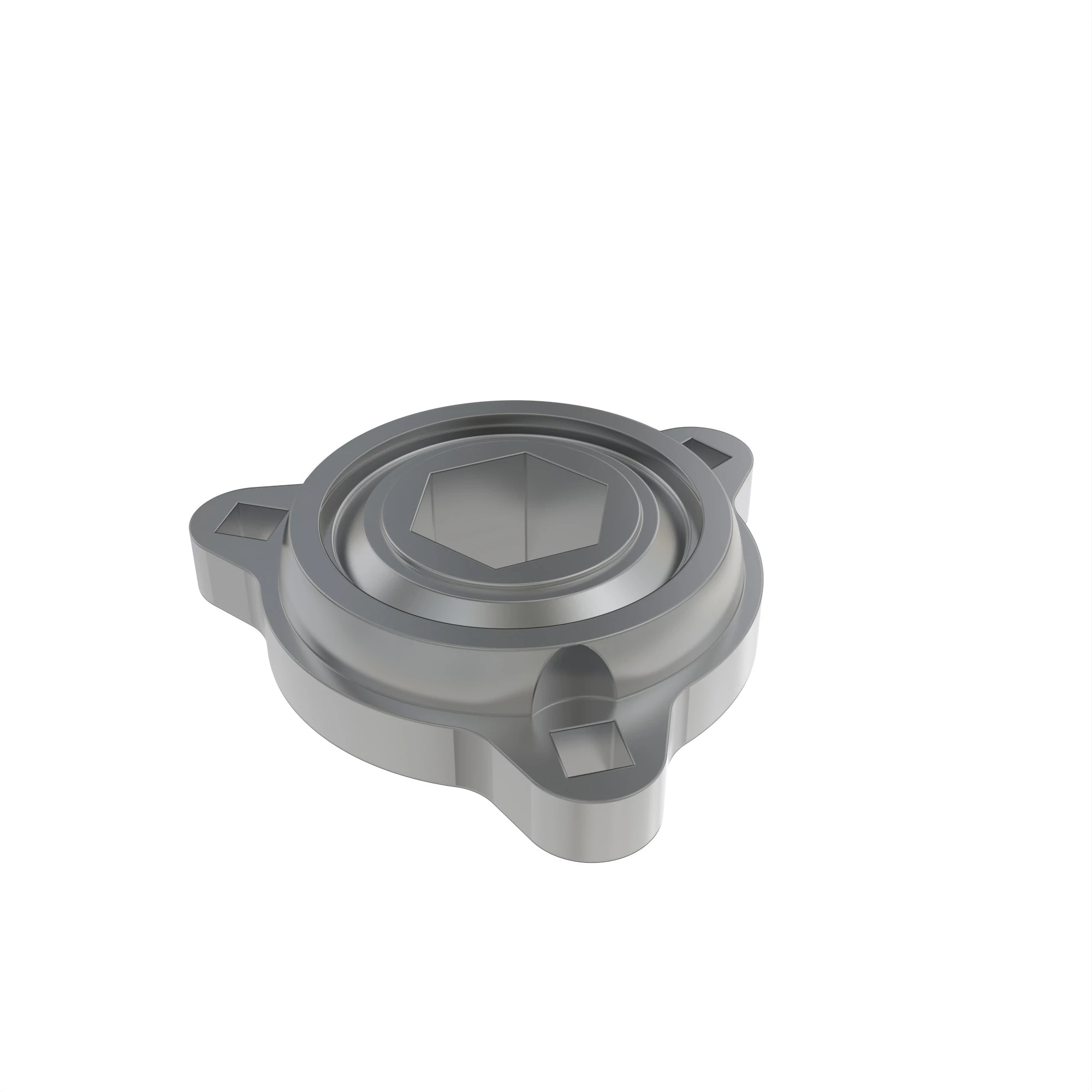 John Deere Bearing with Housing - AE50775