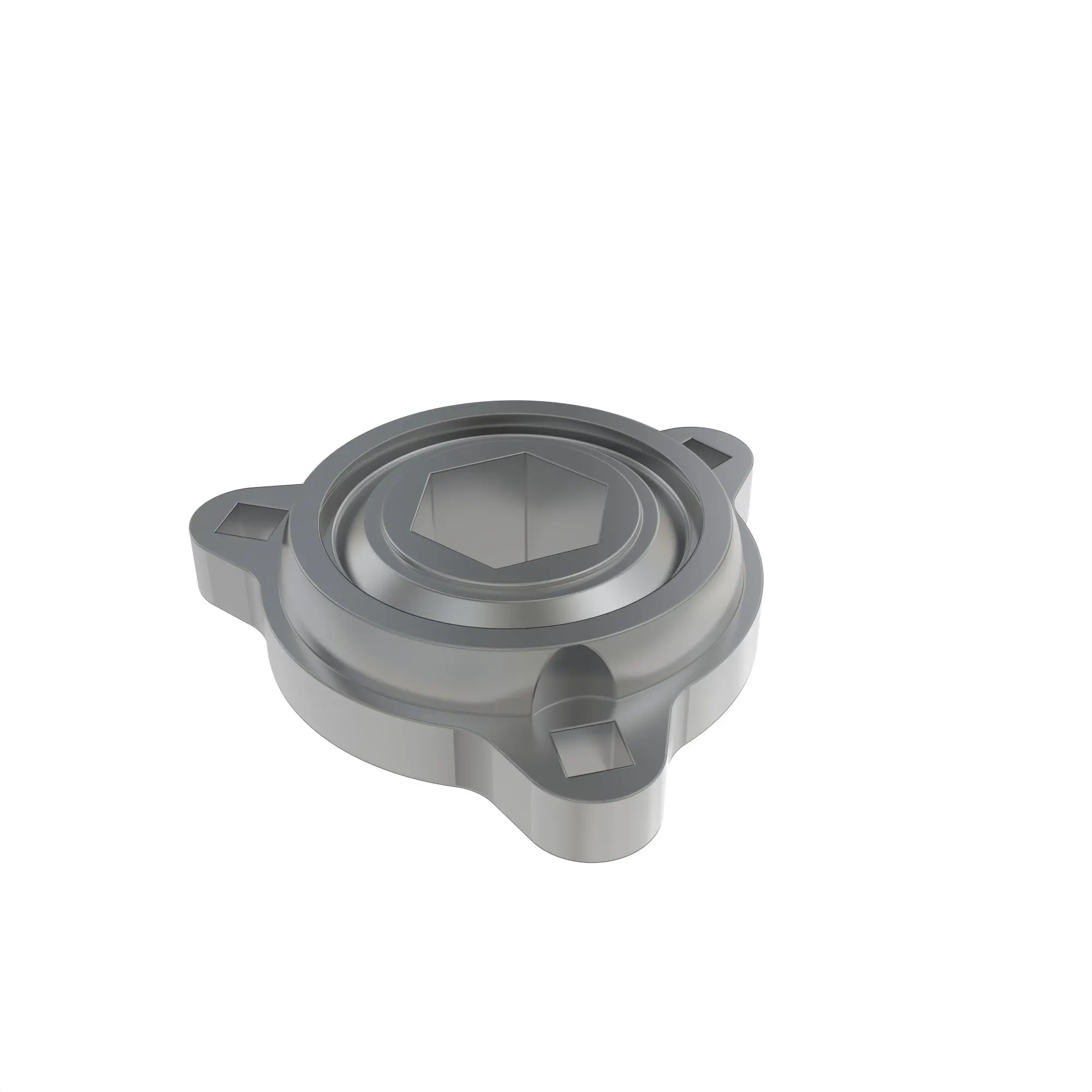John Deere Bearing with Housing - AE50775