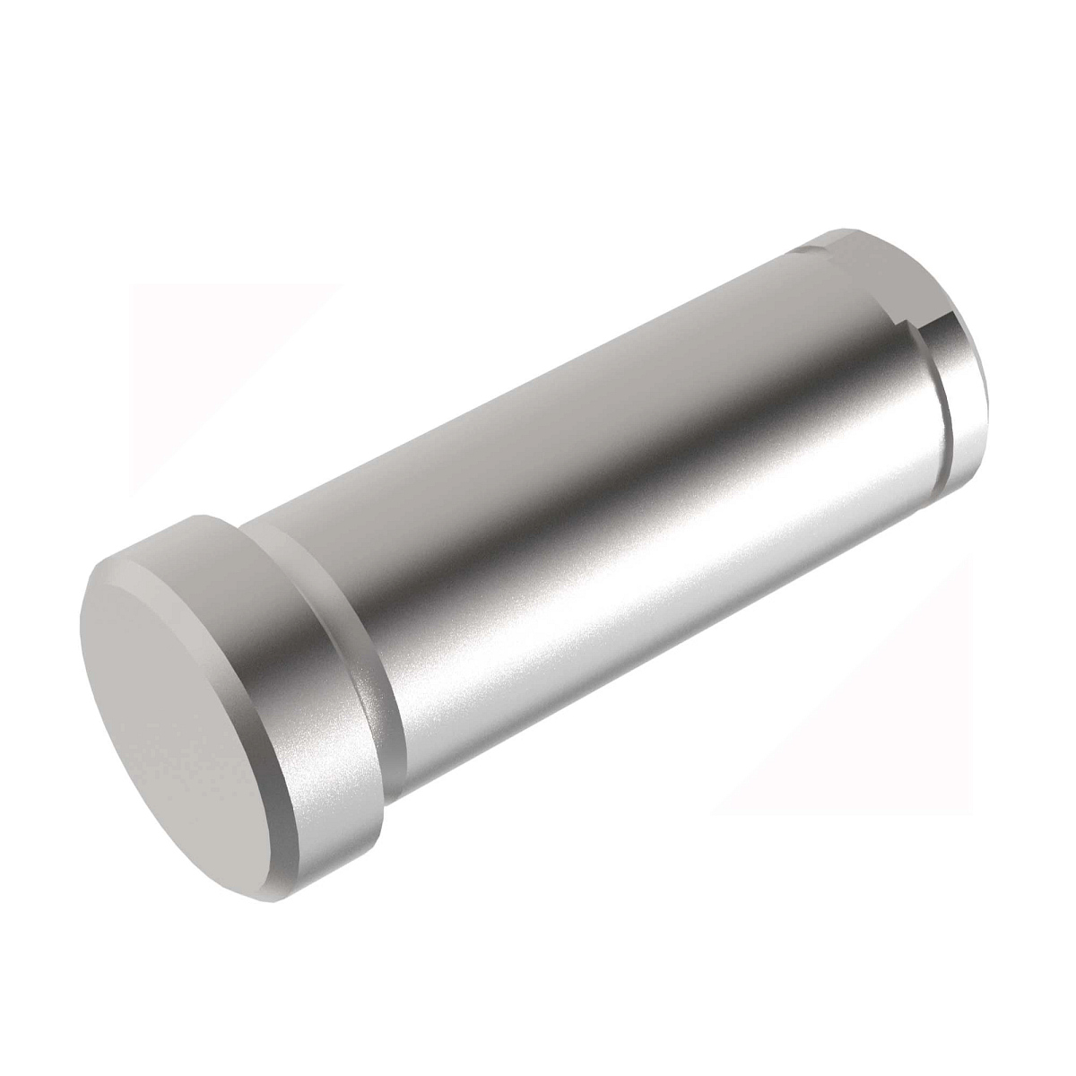 John Deere Brake Detent Pin - T316110