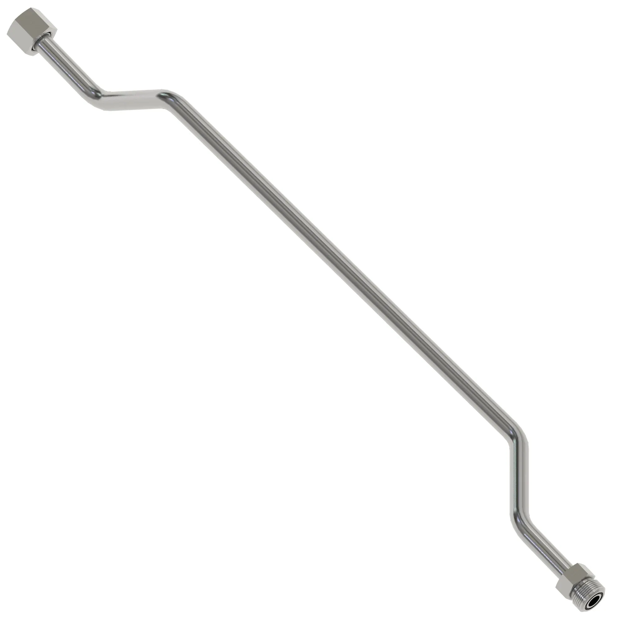 John Deere Line - AUC19927