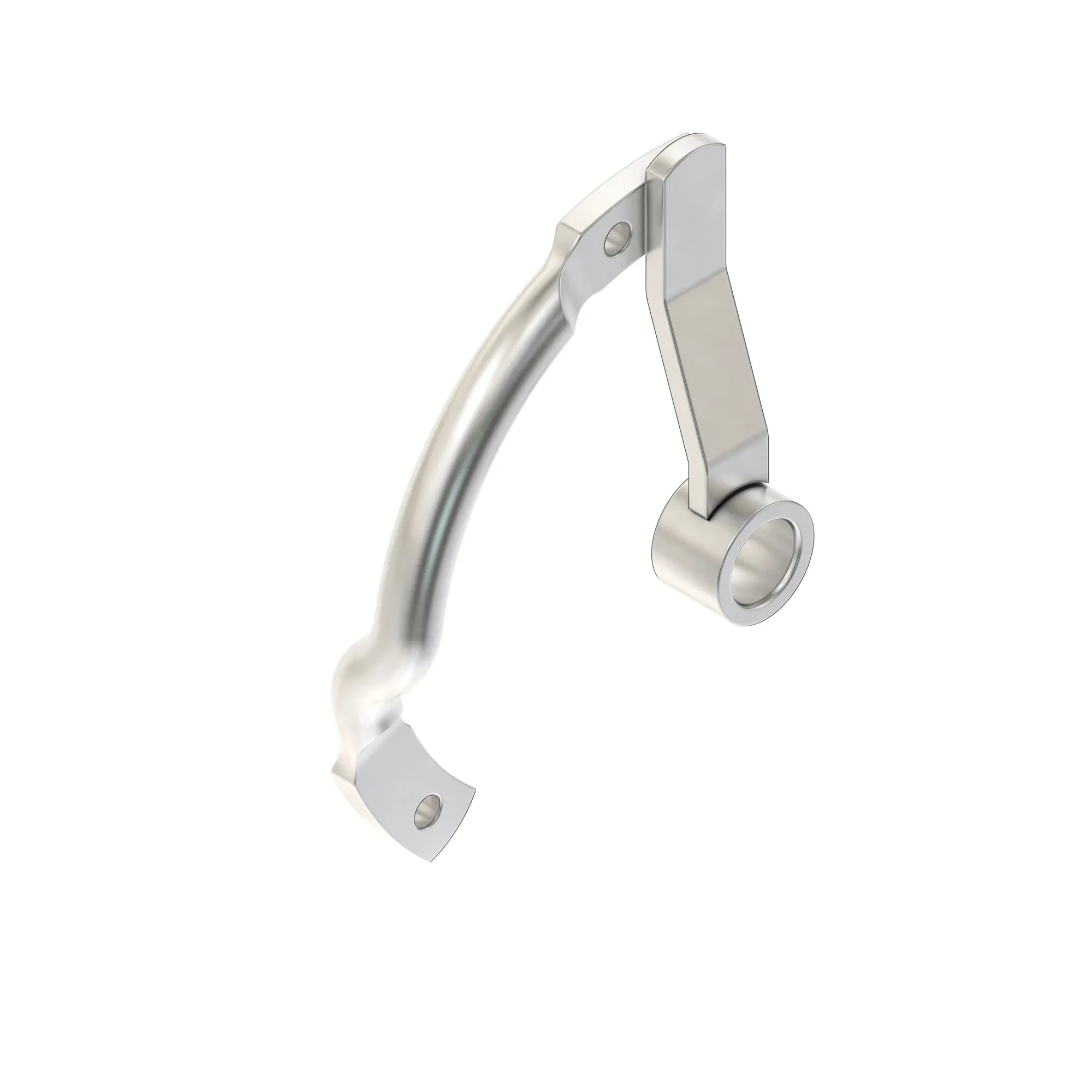 John Deere Rear Speed Control Arm - RE56827