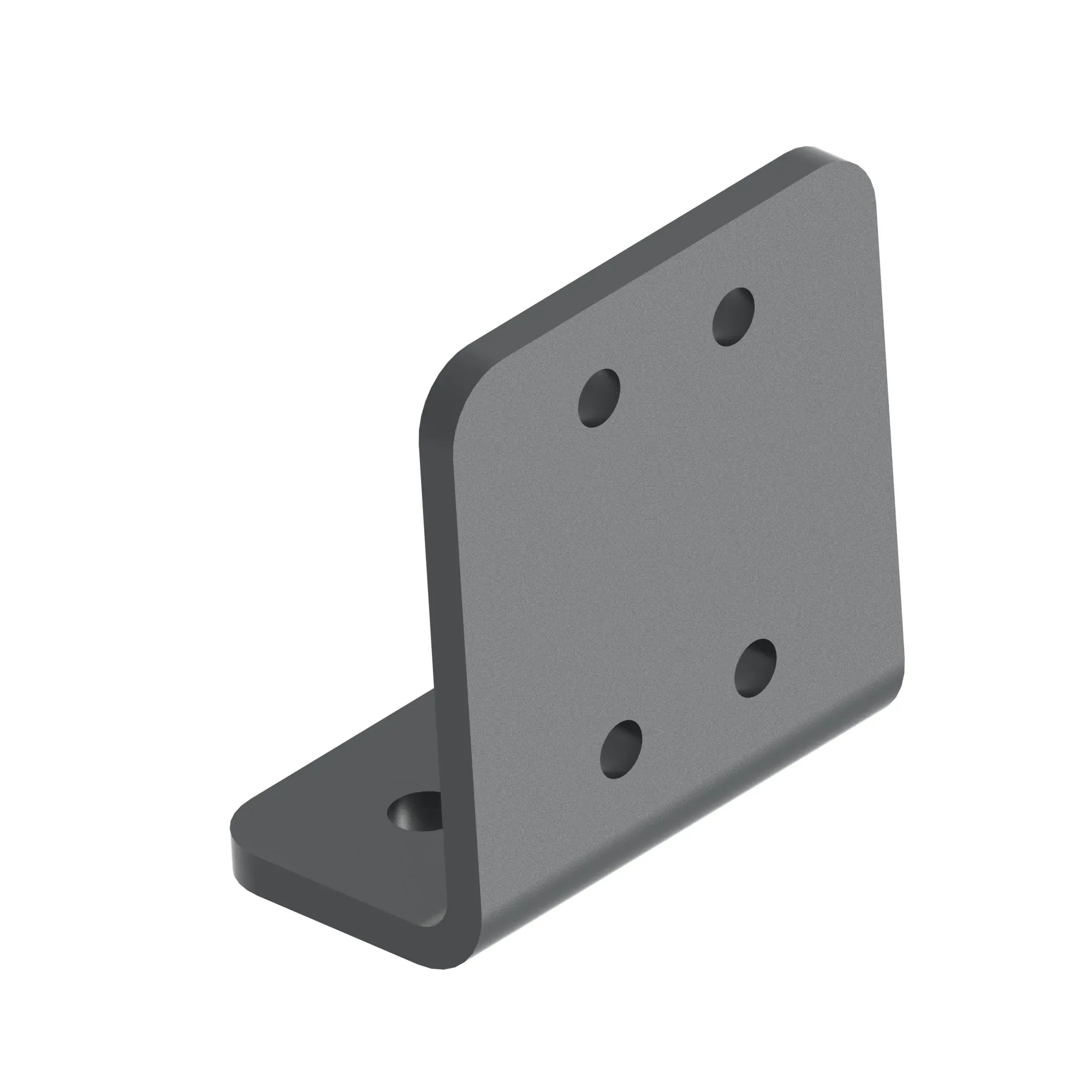 BRACKET, IMU MOUNTING BRACKET