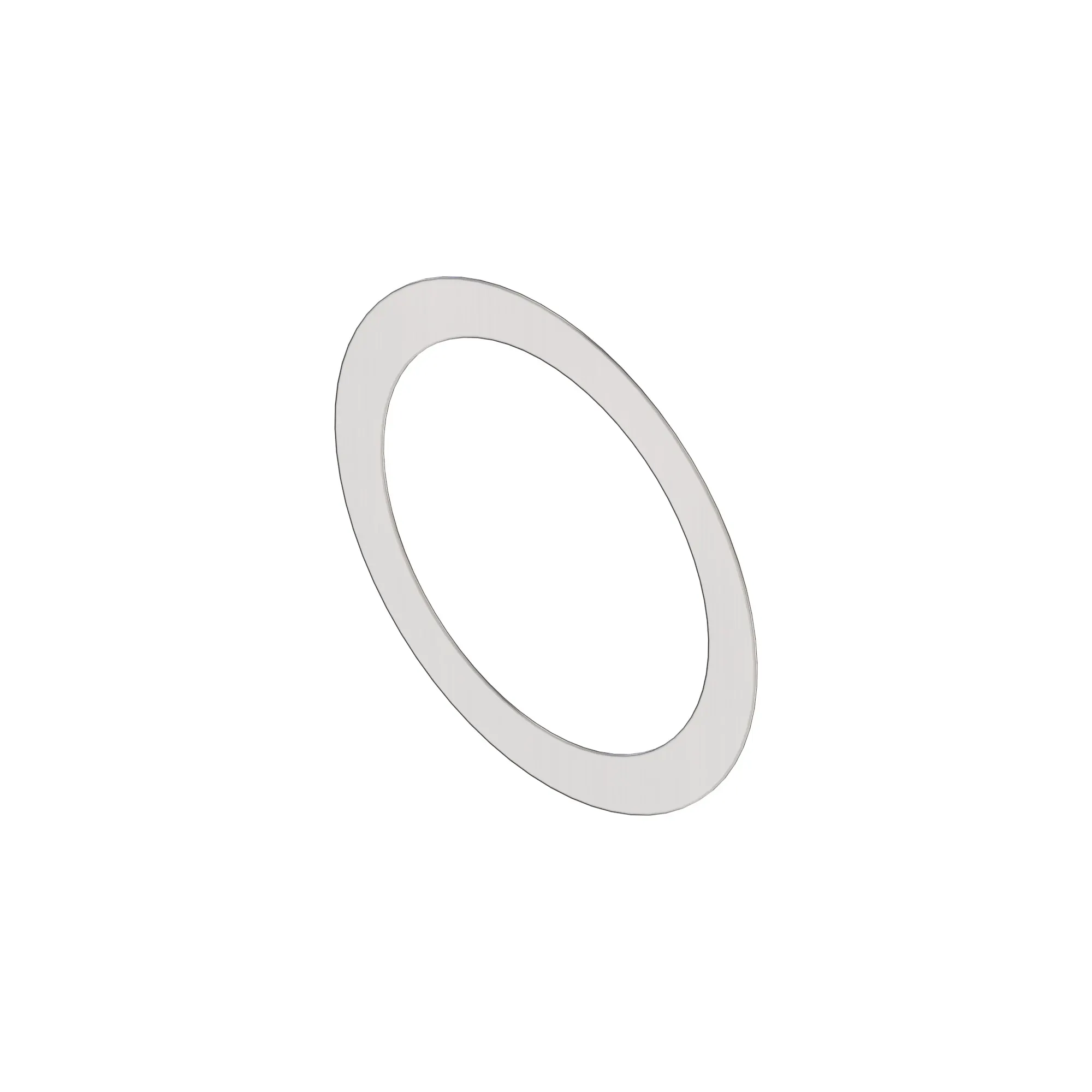WASHER 45X35X0.3MM DIN 988