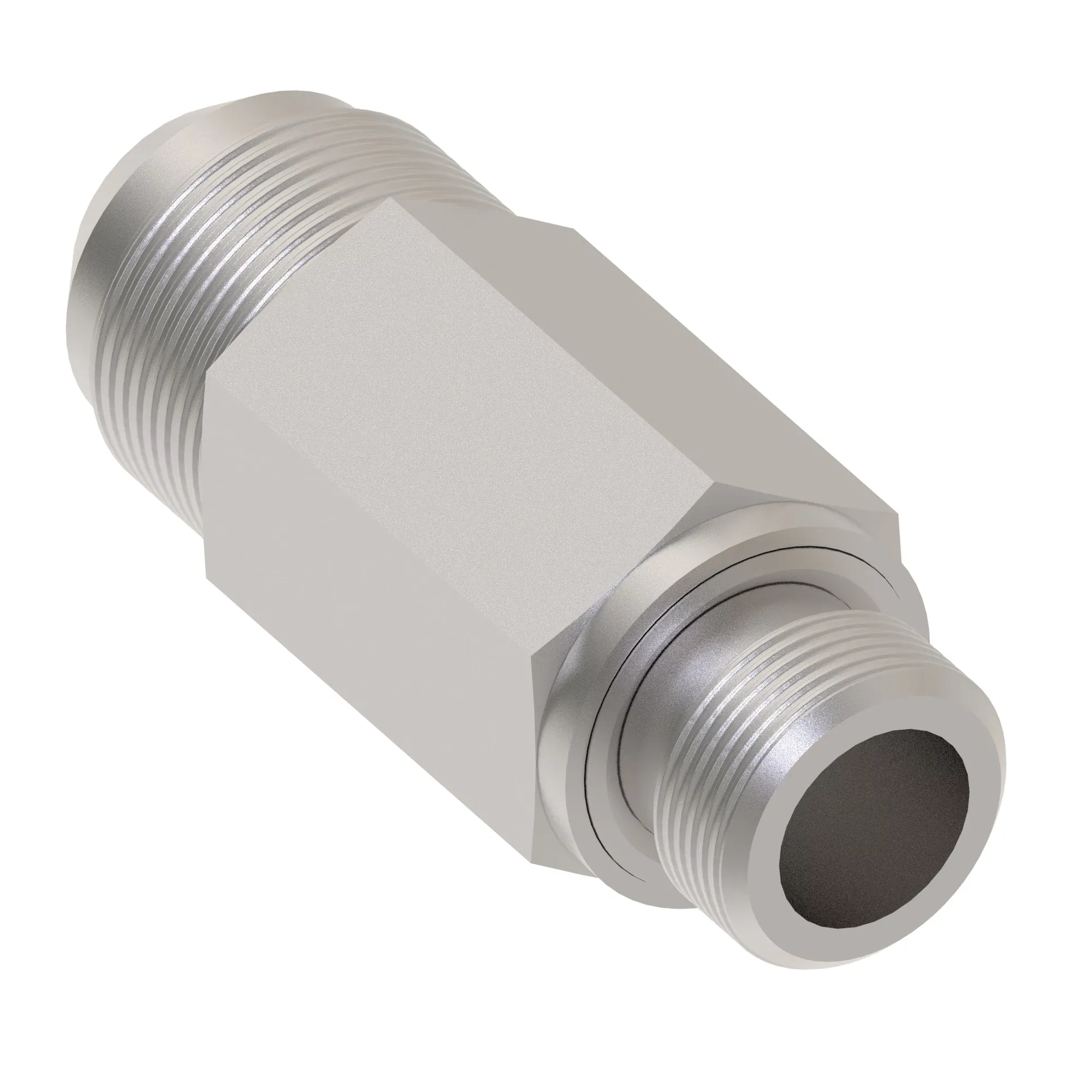 John Deere Fitting - F071556