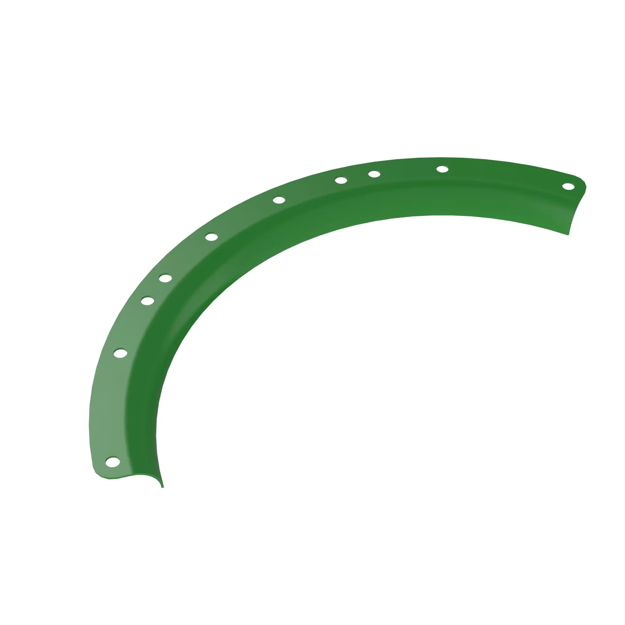 John Deere Deflector - HXE77025