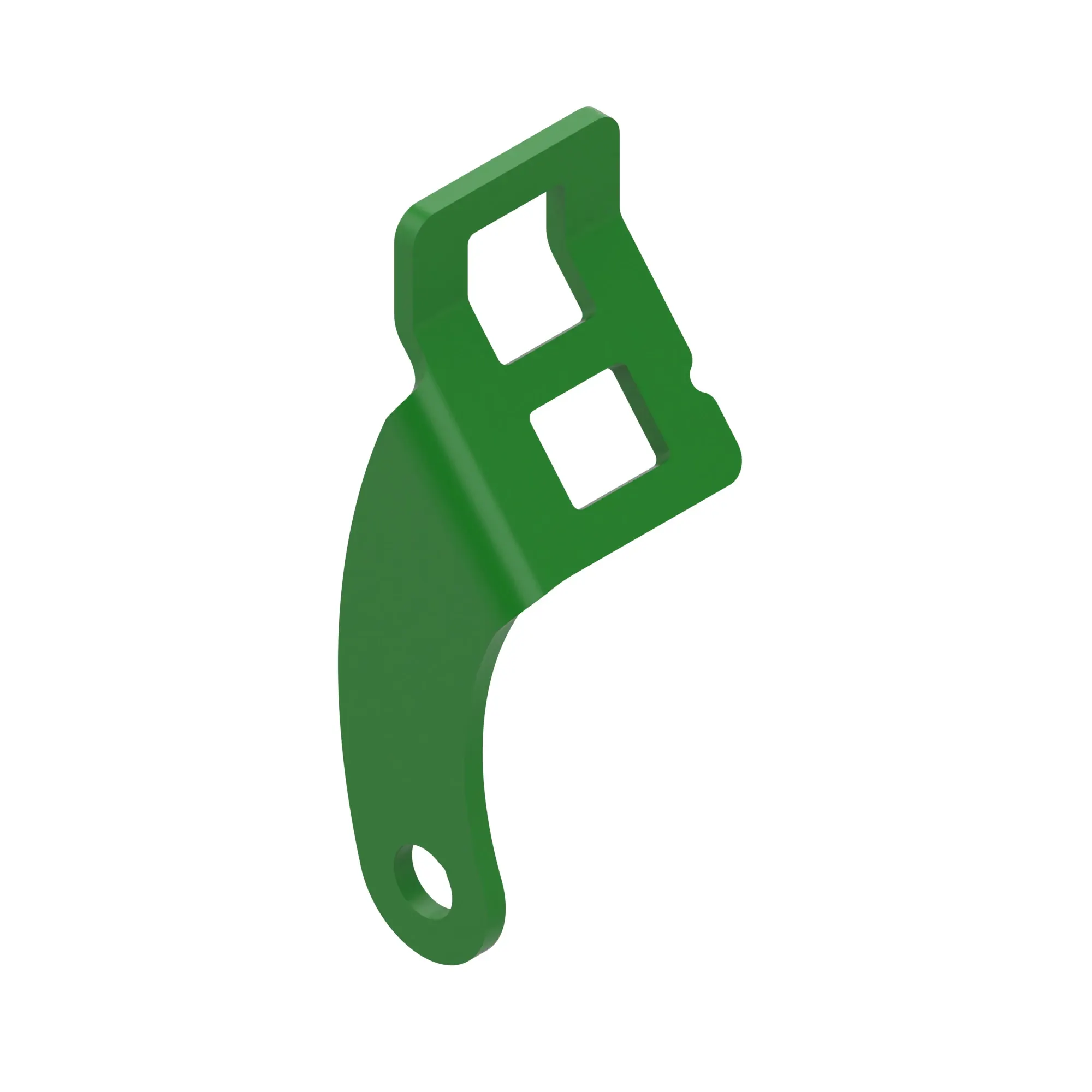 John Deere Bracket Sleeve - CC136648