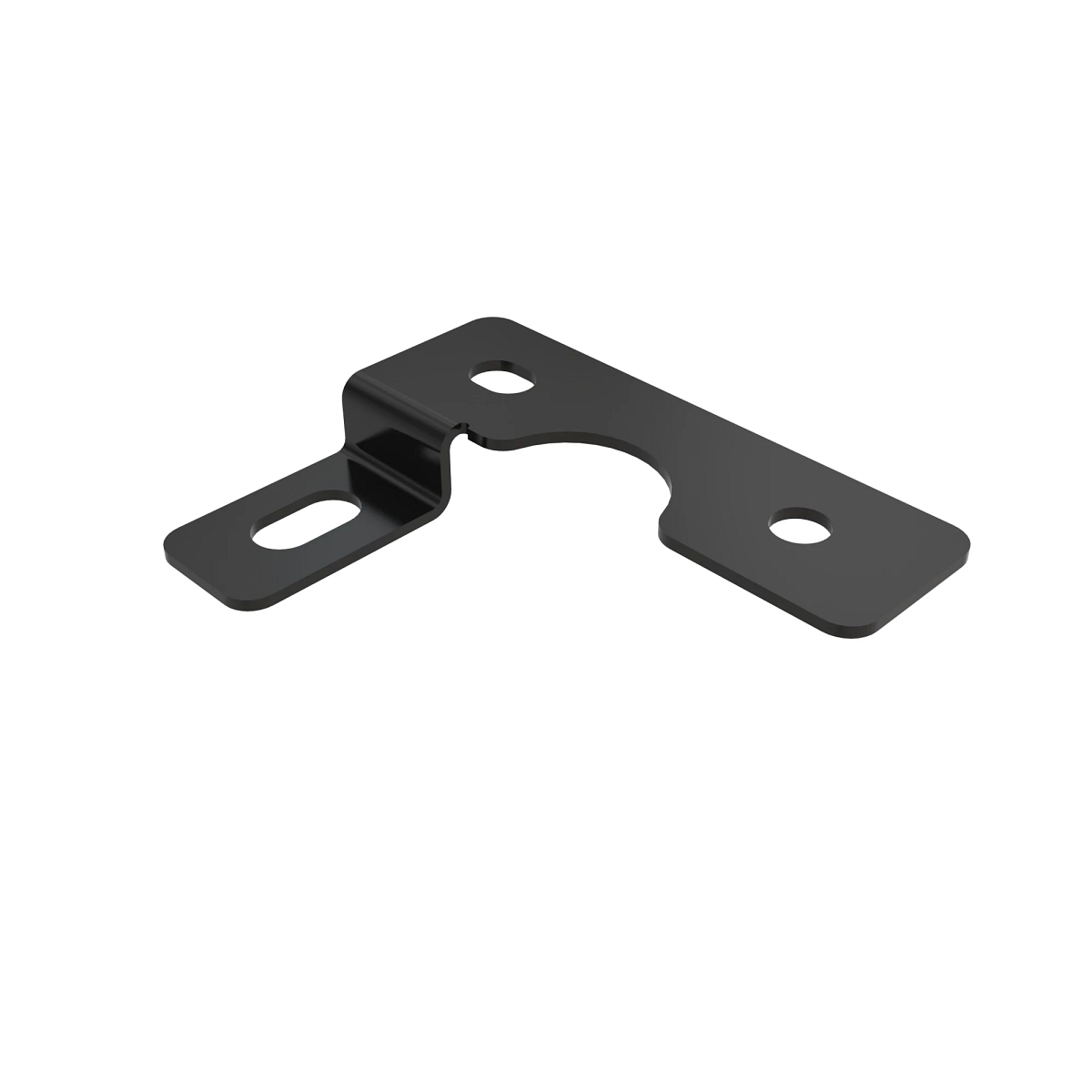 Bracket, Support, 60D Belt Shield