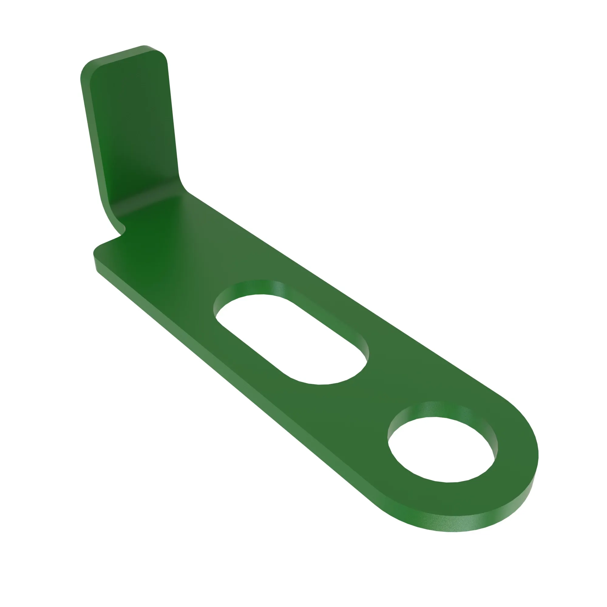 John Deere Park Lock Indicator Bracket - SU23974