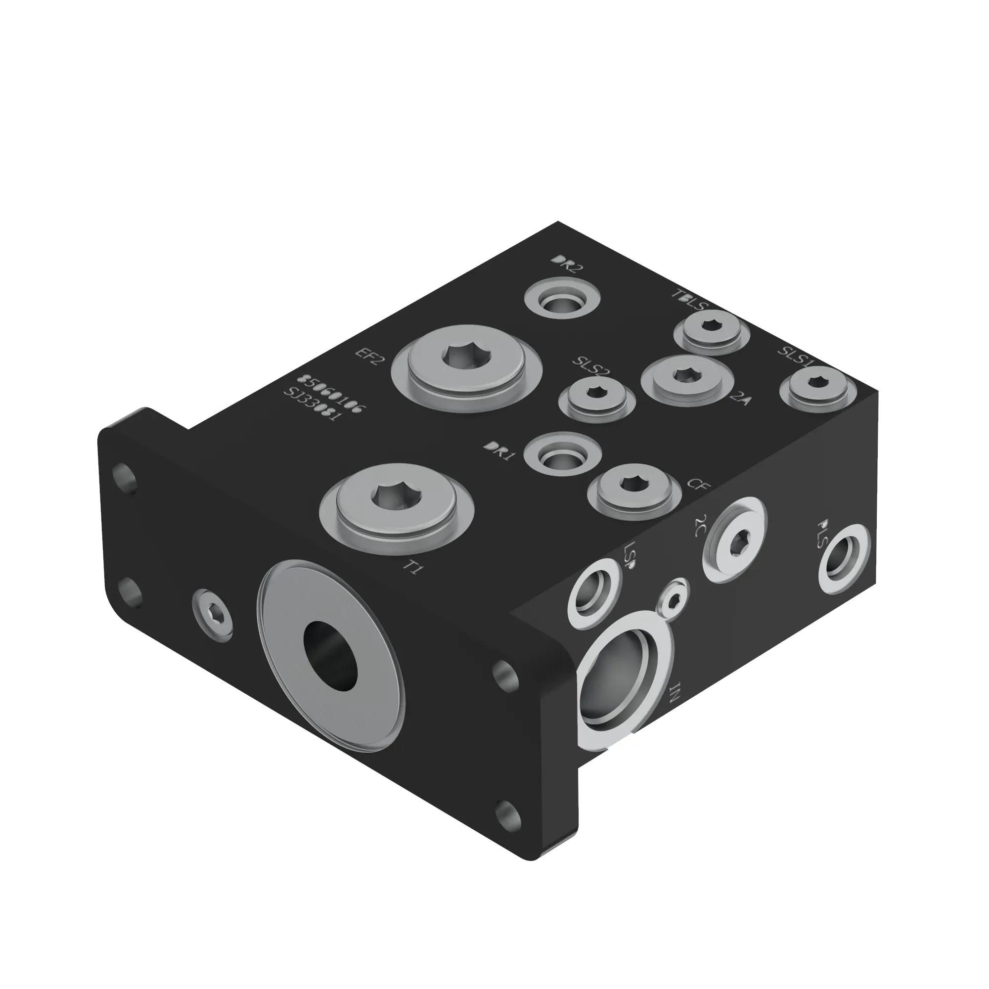 hydr./pilotcontrolvalve