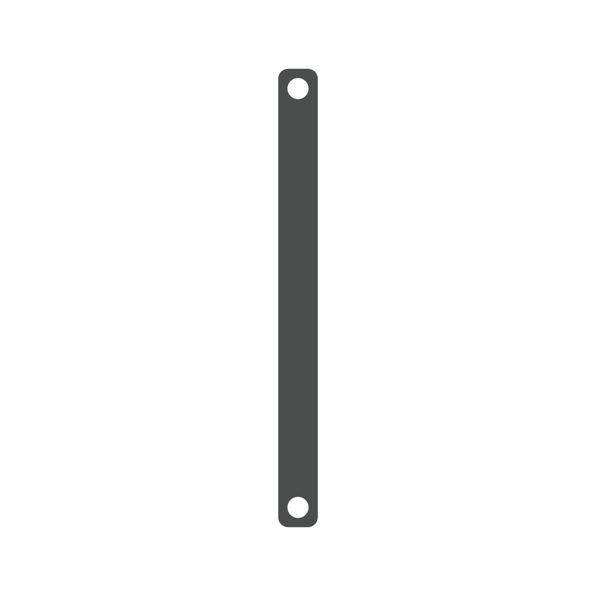 PLATE, HYBRID BM STAND MT PLT