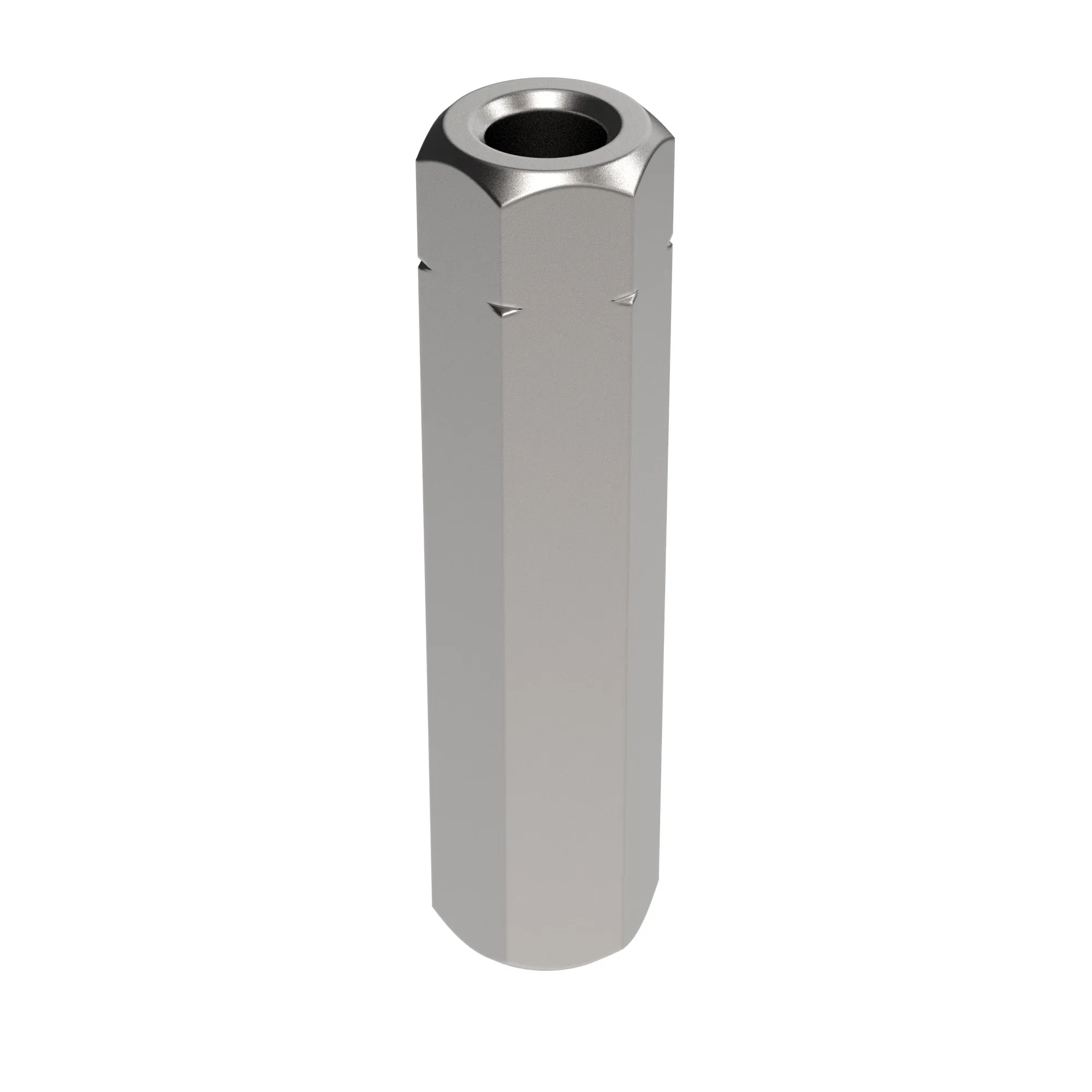 John Deere Clutch Control Turnbuckle - SU53094