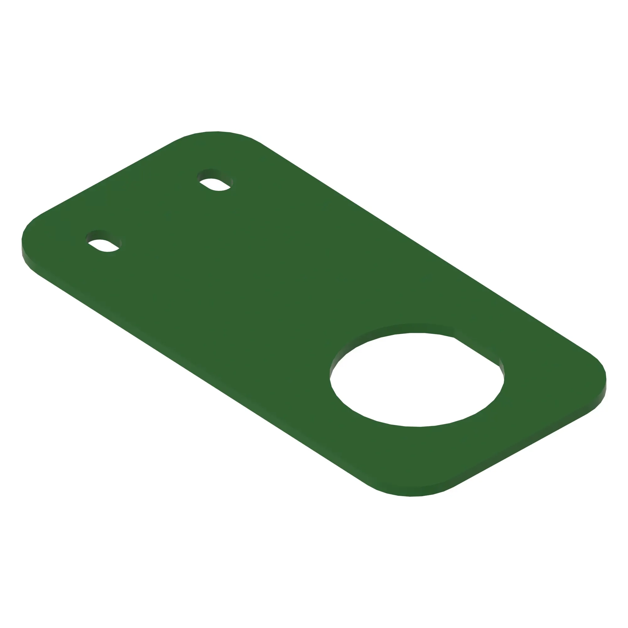 John Deere Bracket - KK117464
