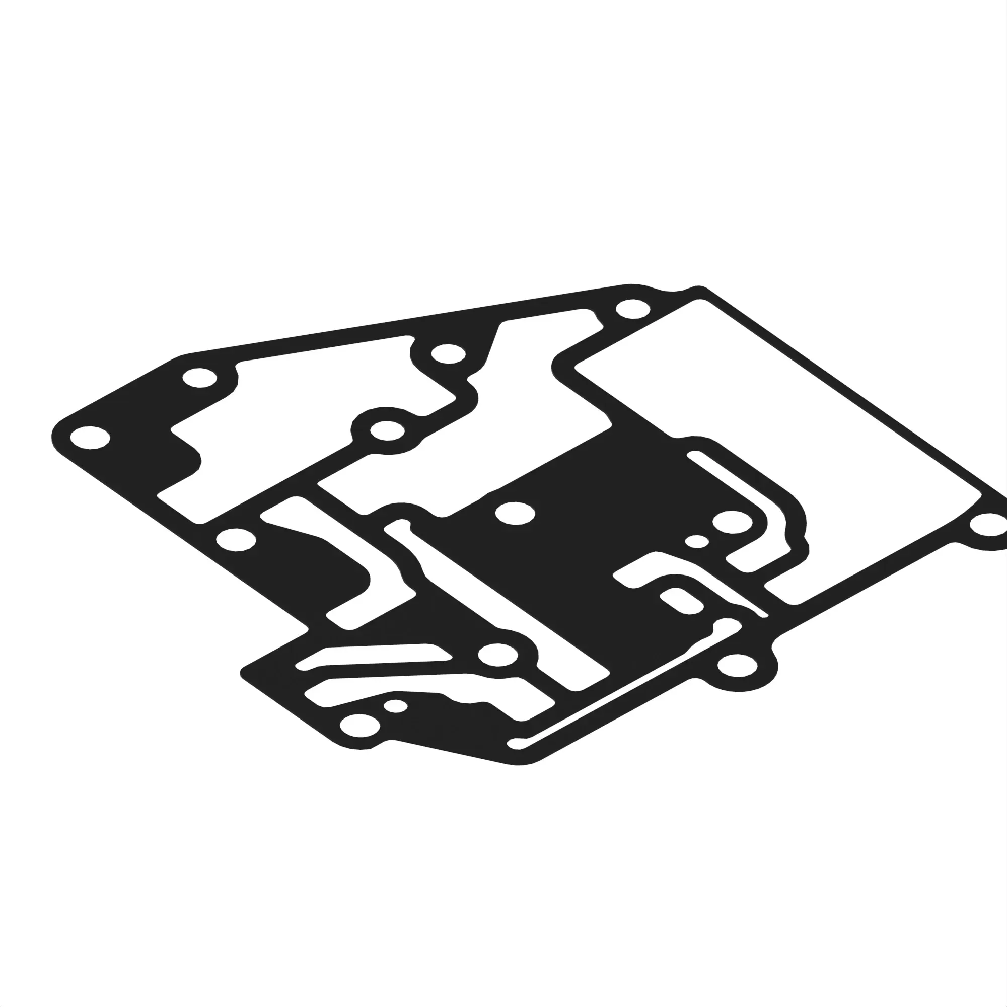 GASKET, Gasket