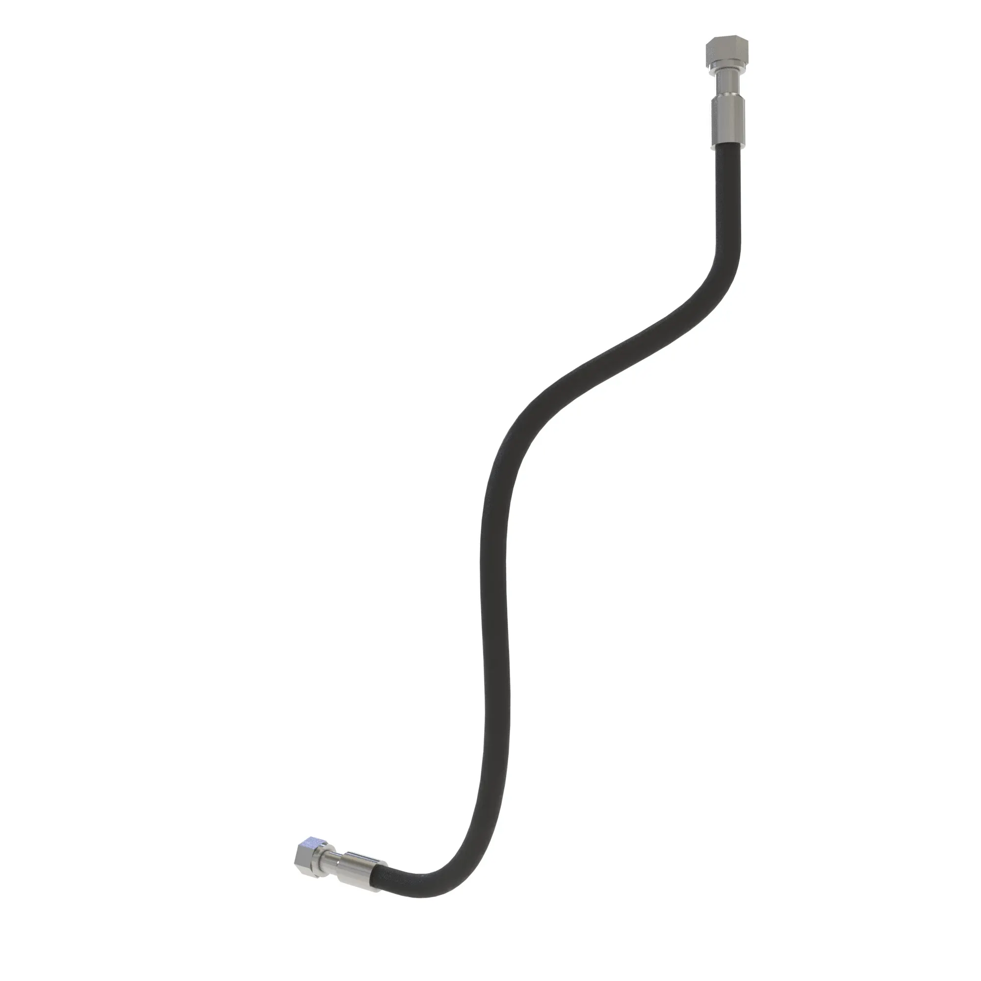 HYDRAULIC HOSE - FABRICATE
