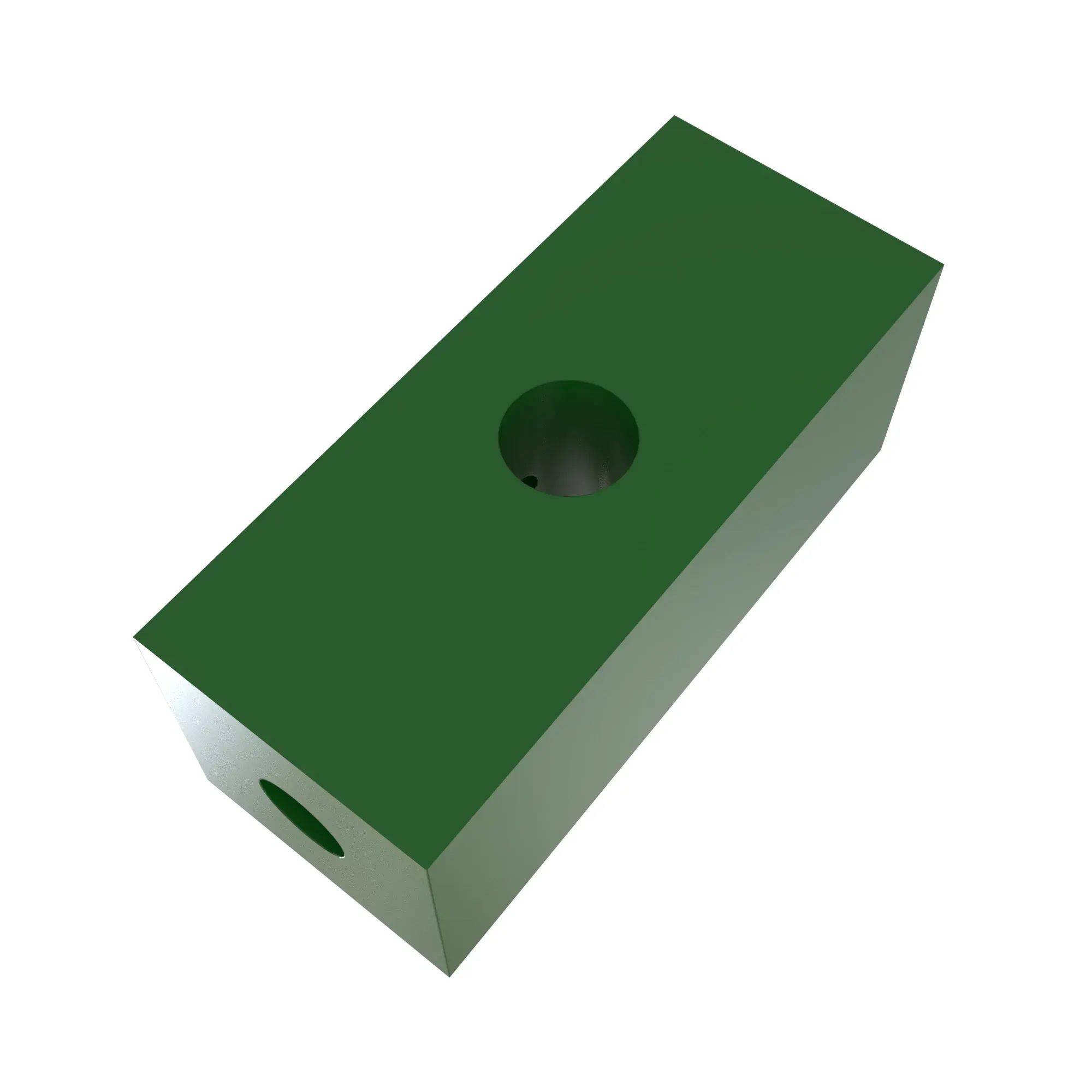 John Deere Bolt Pin - P74800