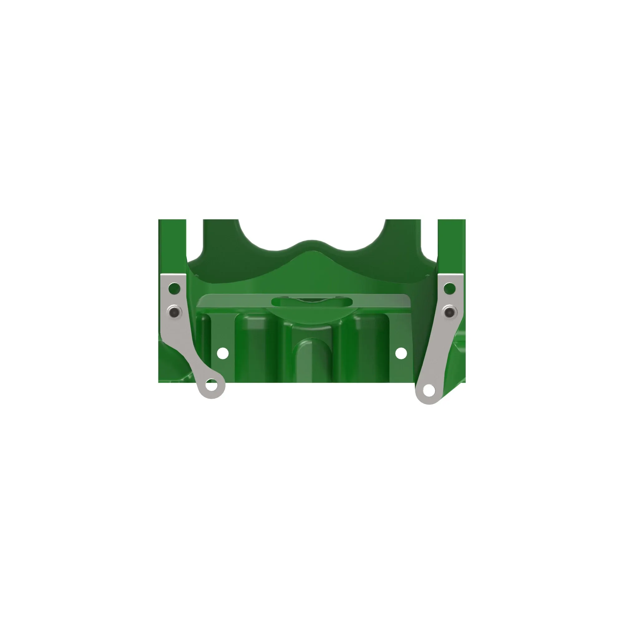 FRONT AXLE SUPPORT, 5E