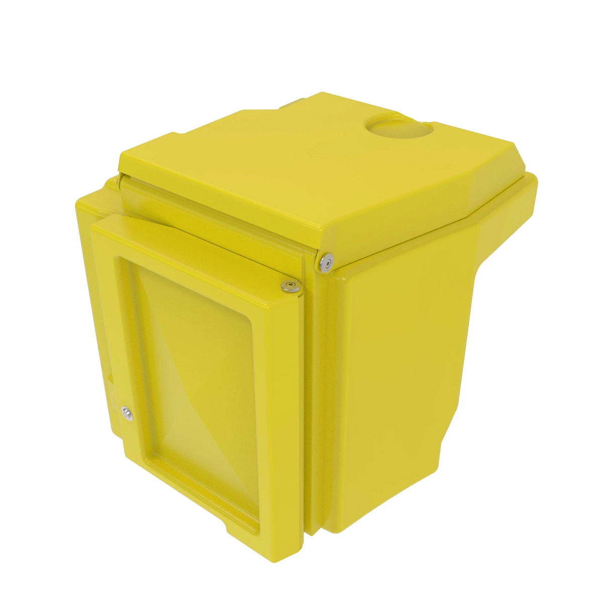 Box, Chemical Storage 700 Ass. V2