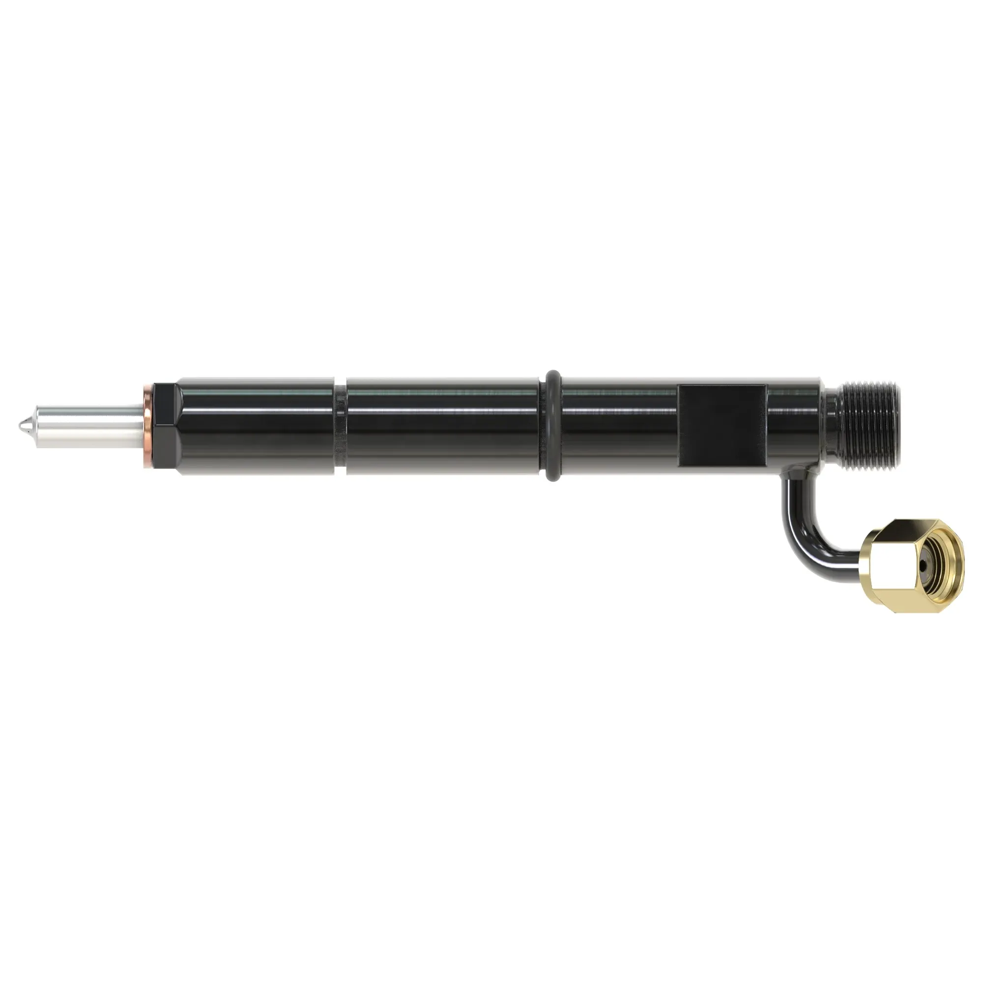 Injection Nozzle Reman