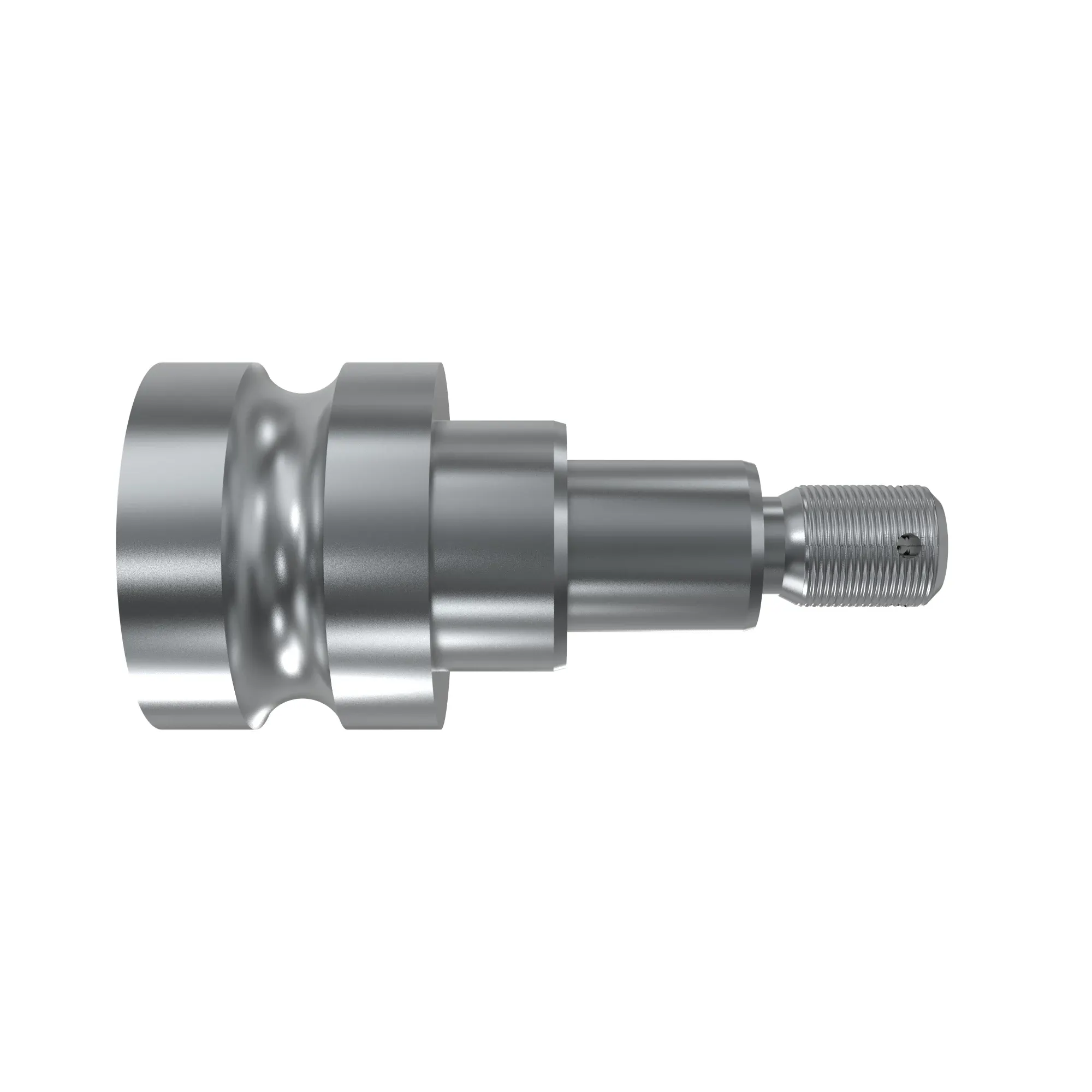SHAFT-TAIL/ FLOOR ROLLER