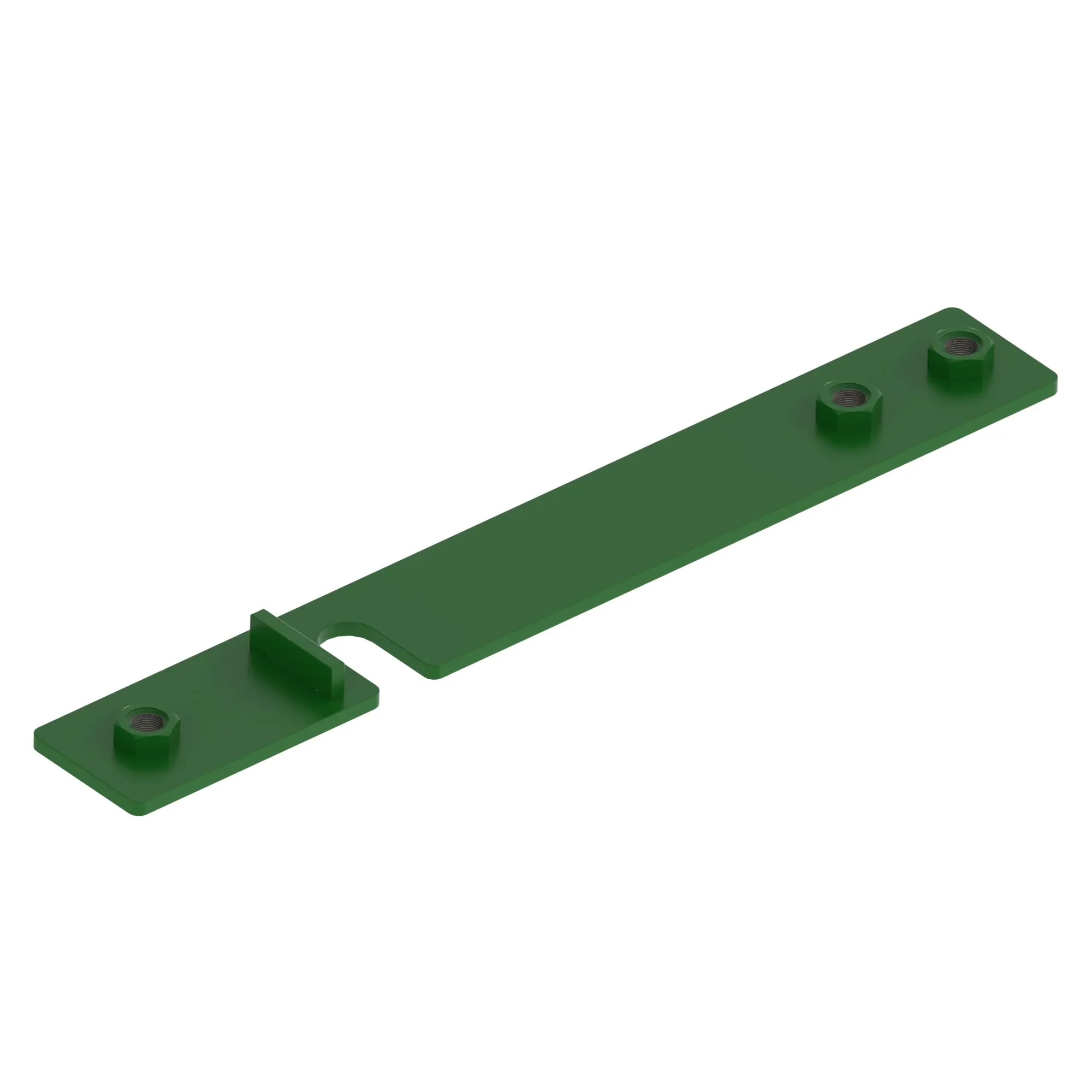 John Deere Engine Mounting Bracket - SJ14751