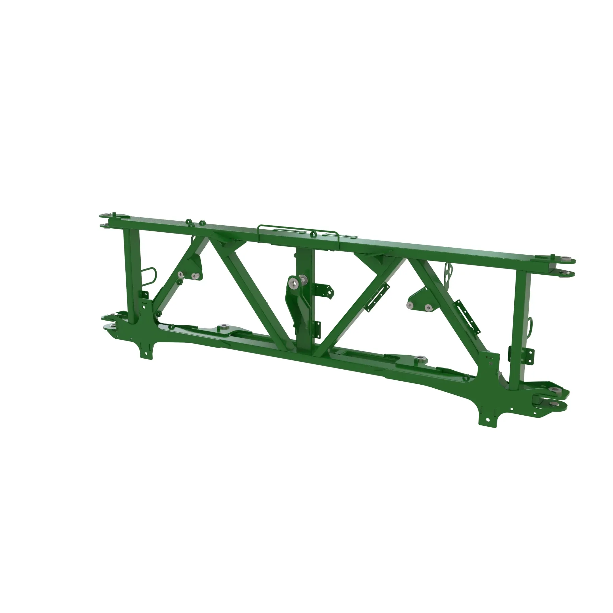 John Deere Suspended Center Frame - AKK27678