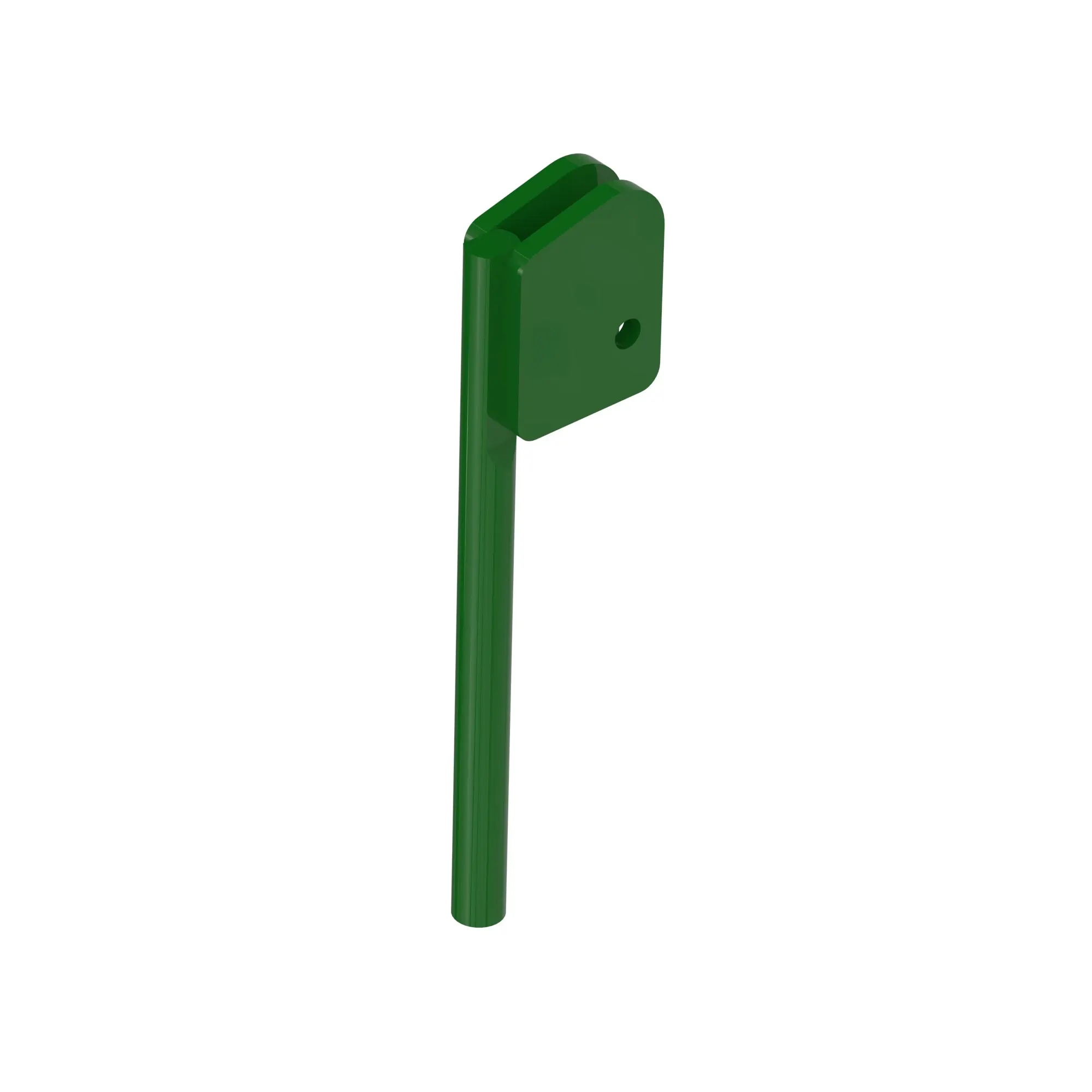 handle