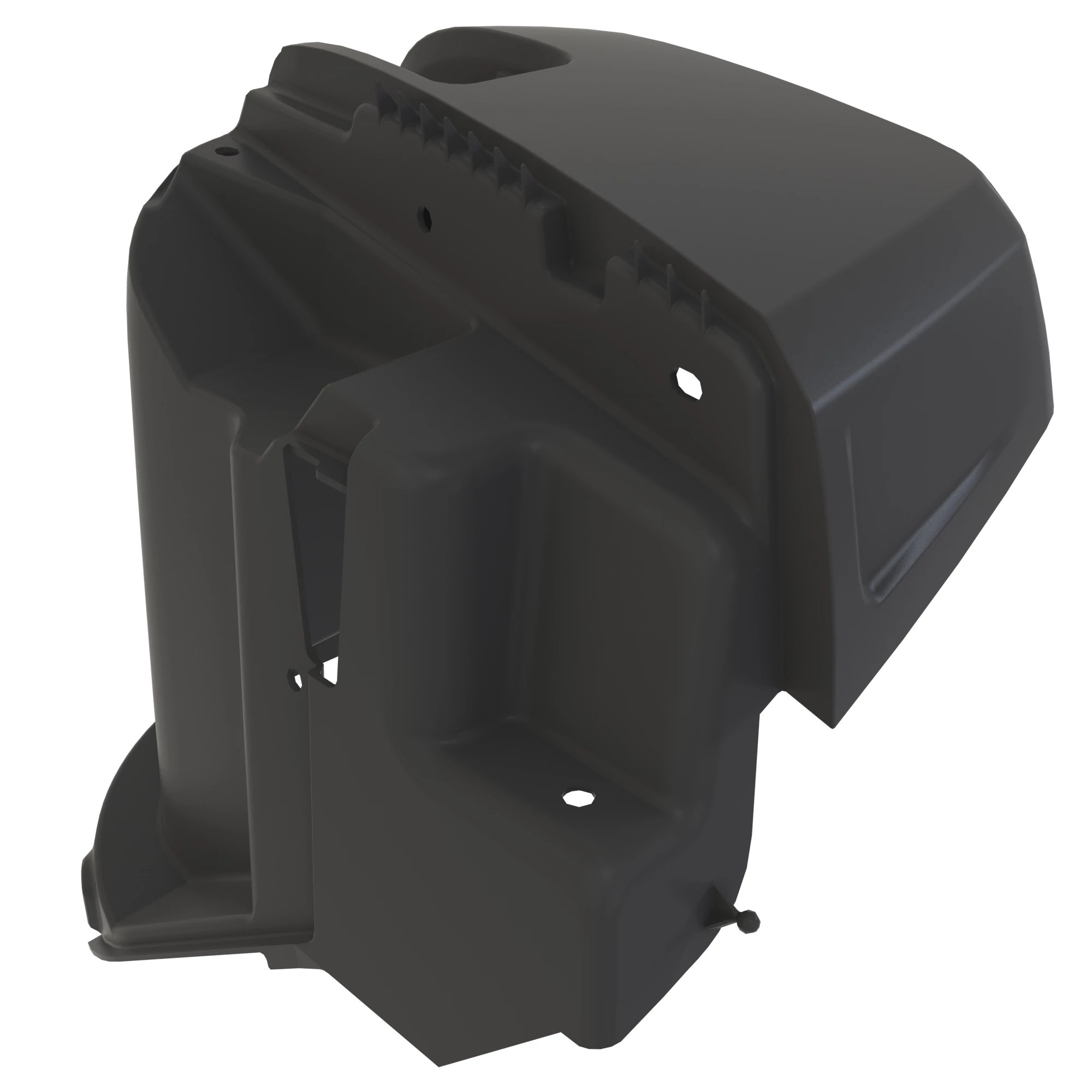 ⚙️ M163391: Guardabarros Delantero Izquierdo John Deere 🚜✅