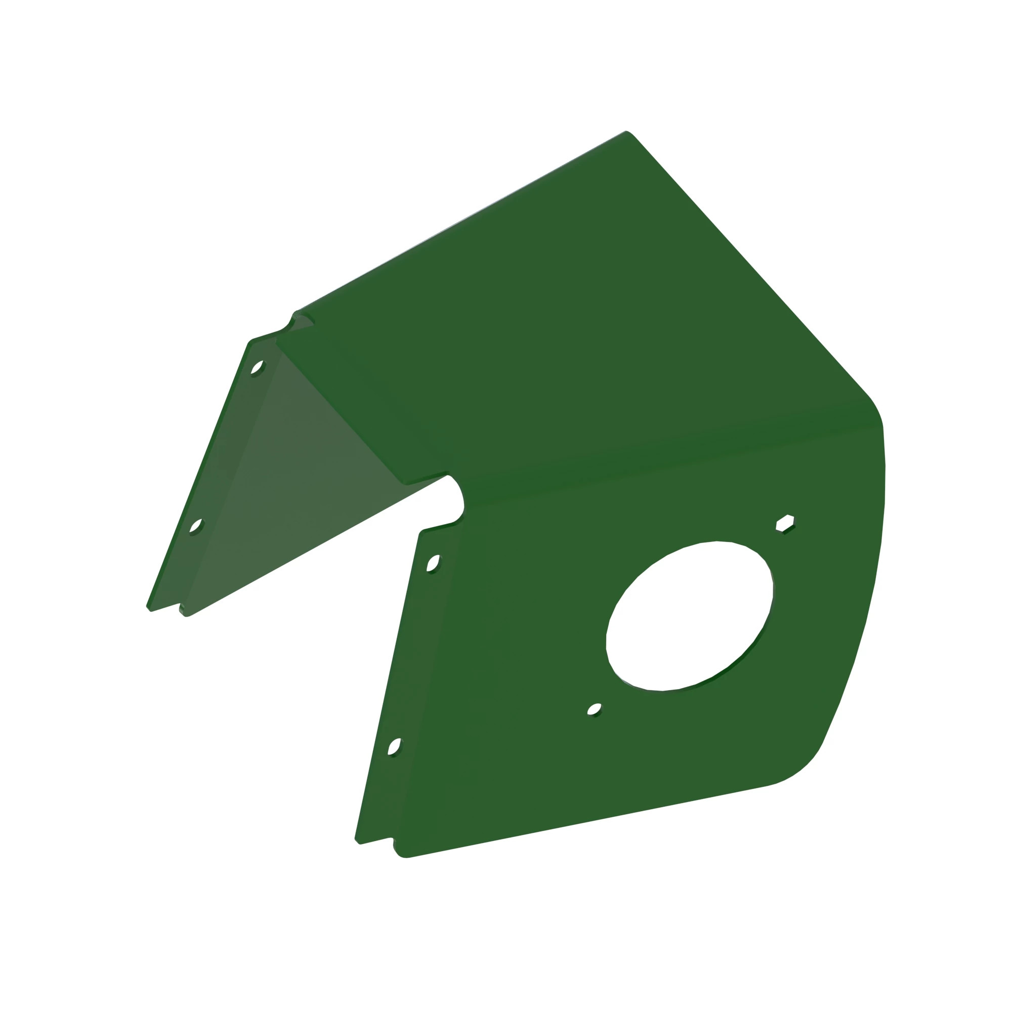 Tongue Pivot (Painted)