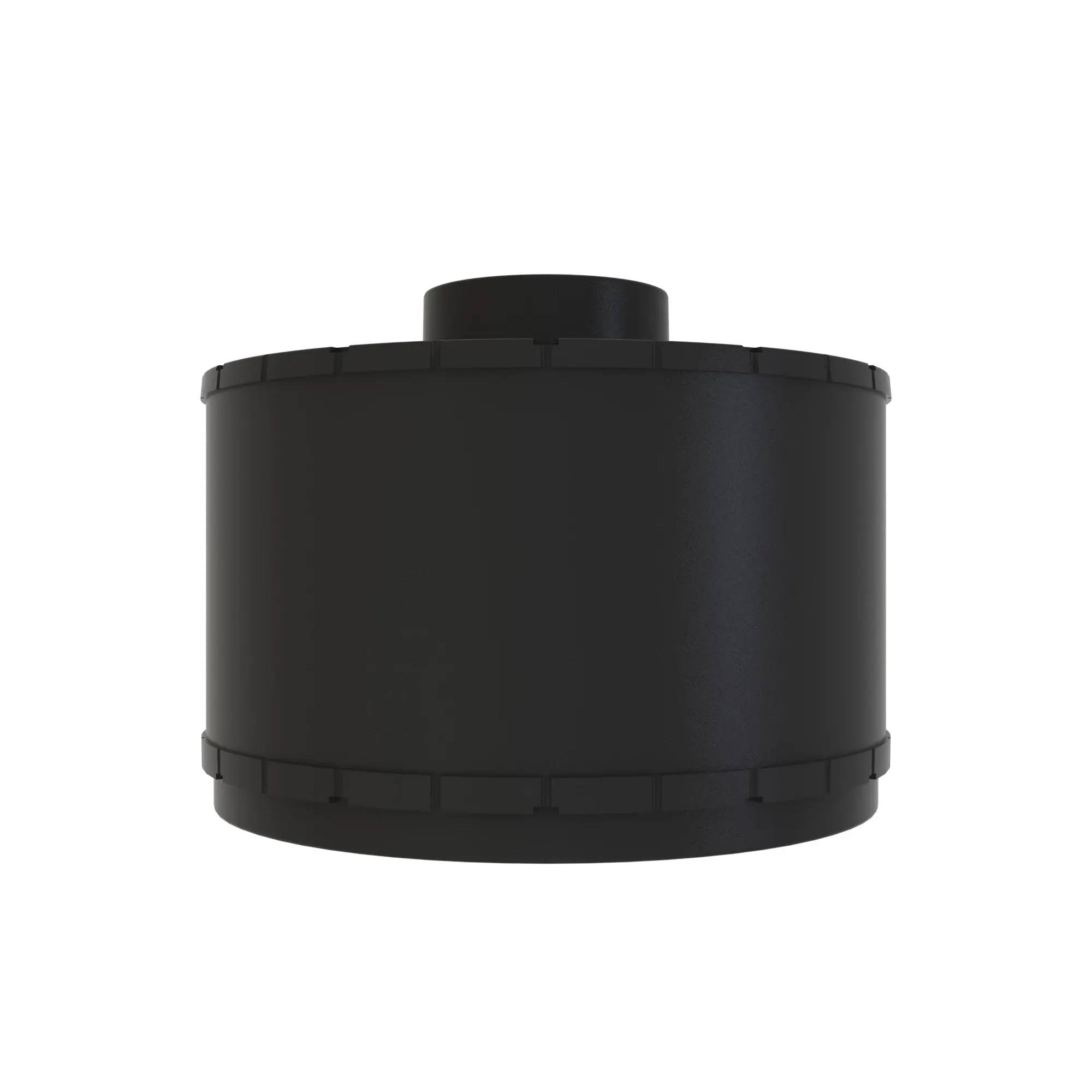 PRECLEANER SCREEN 750/850 CRW STRATACAP SCREEN ASM