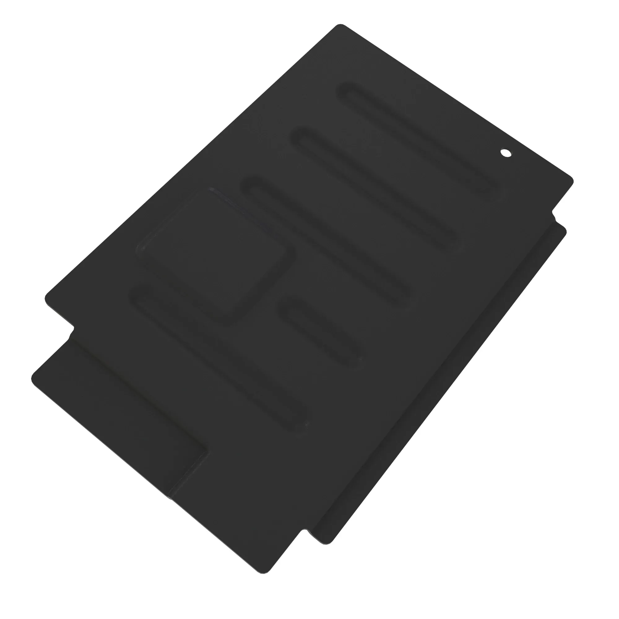 John Deere Battery Cover - M165283