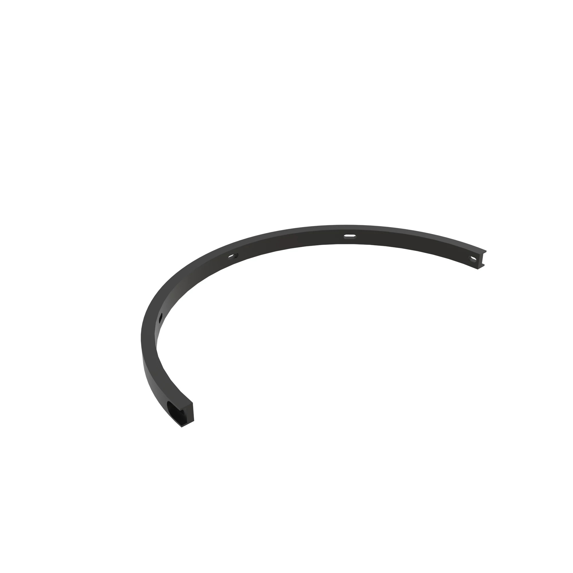 STRIP, SAW DRUM/GRID BAR (CLEANER)