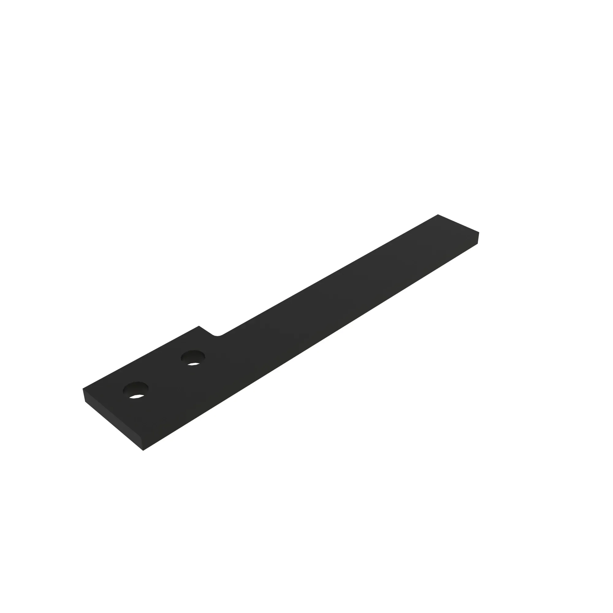 John Deere Isolator - H205353